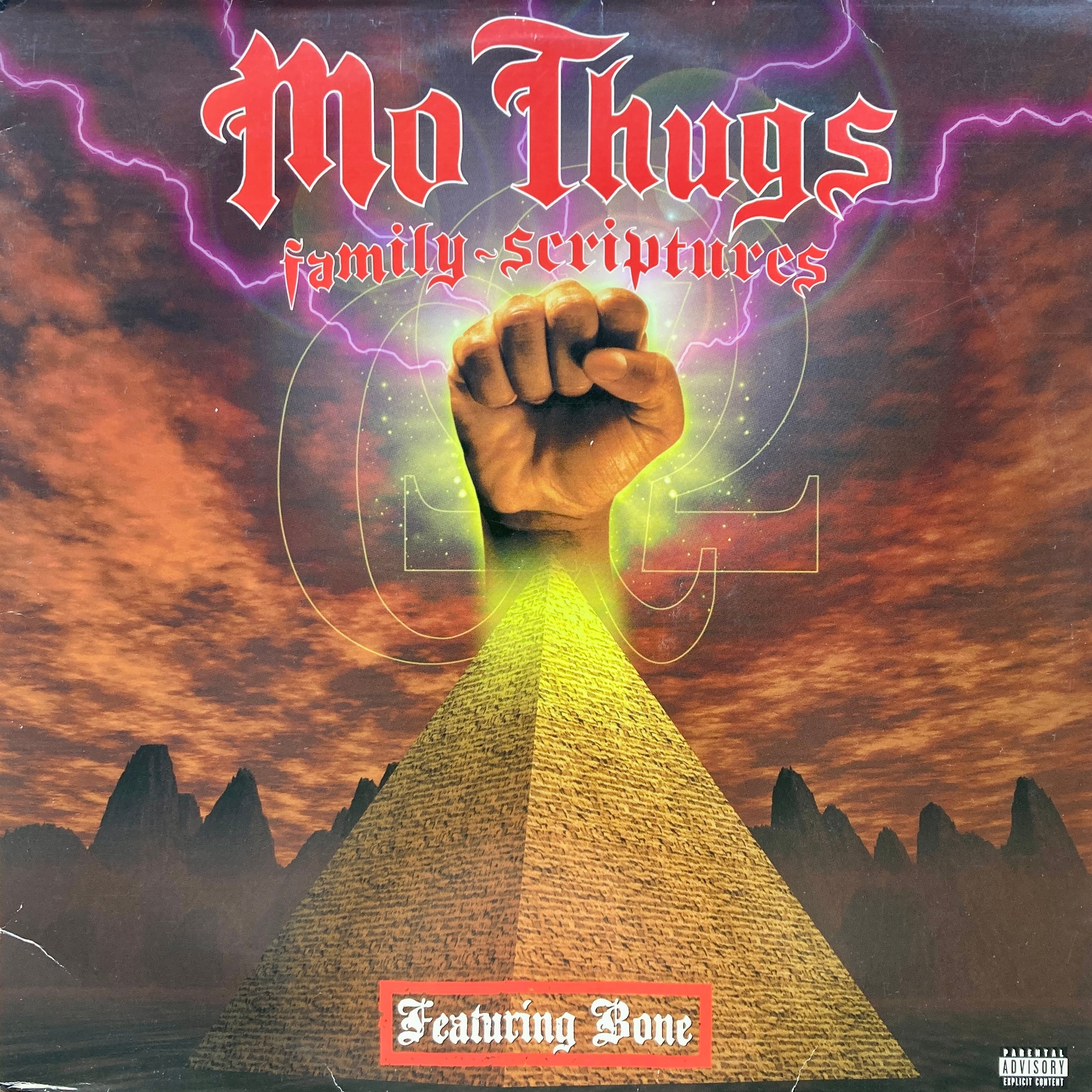MO THUGS – FAMILY SCRIPTURES