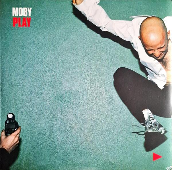 MOBY - PLAY 