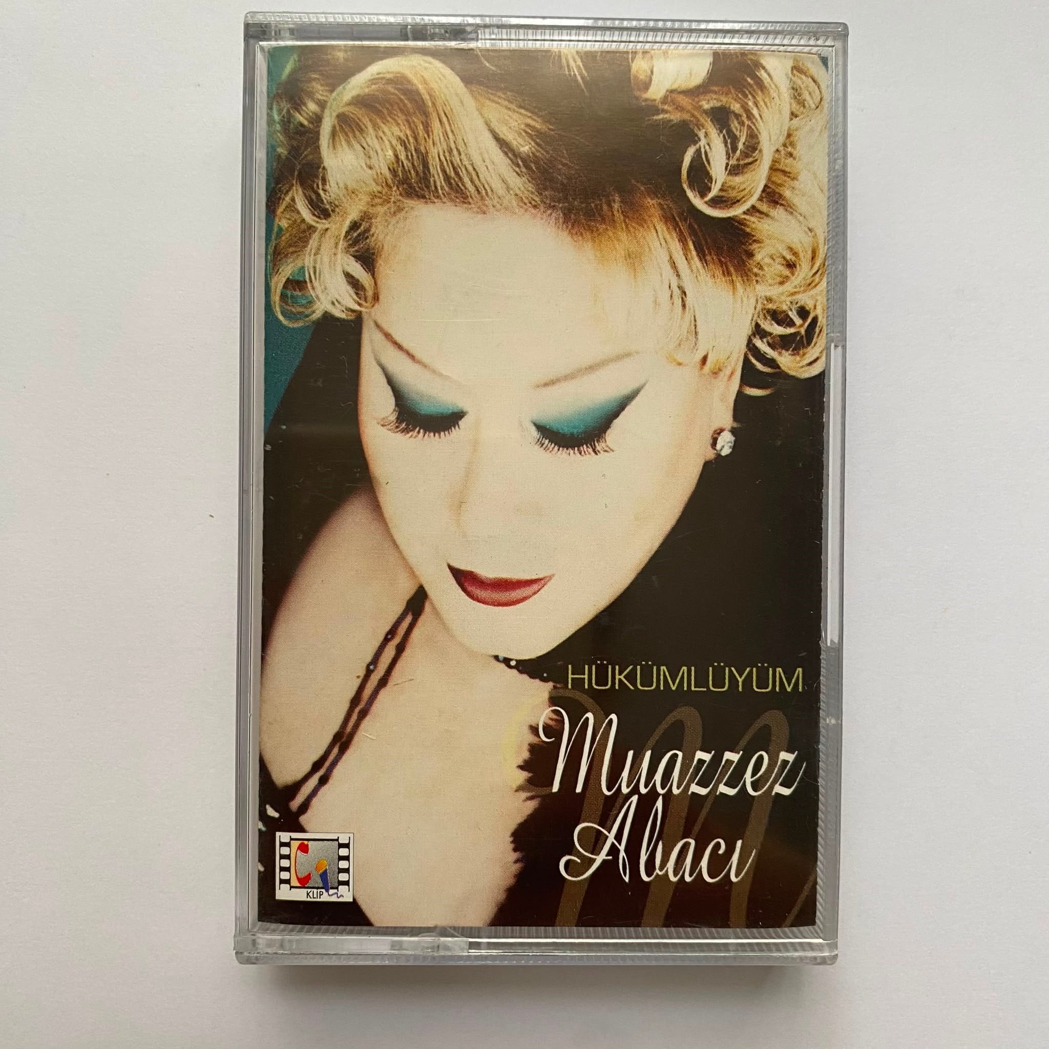 MUAZZEZ ABACI - HÜKÜMLÜYÜM