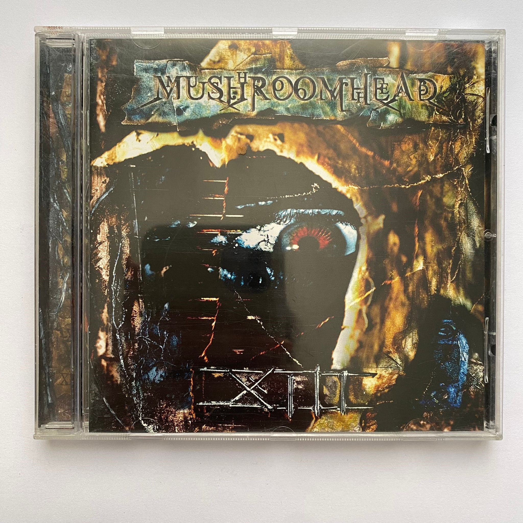 MUSHROOMHEAD - XIII