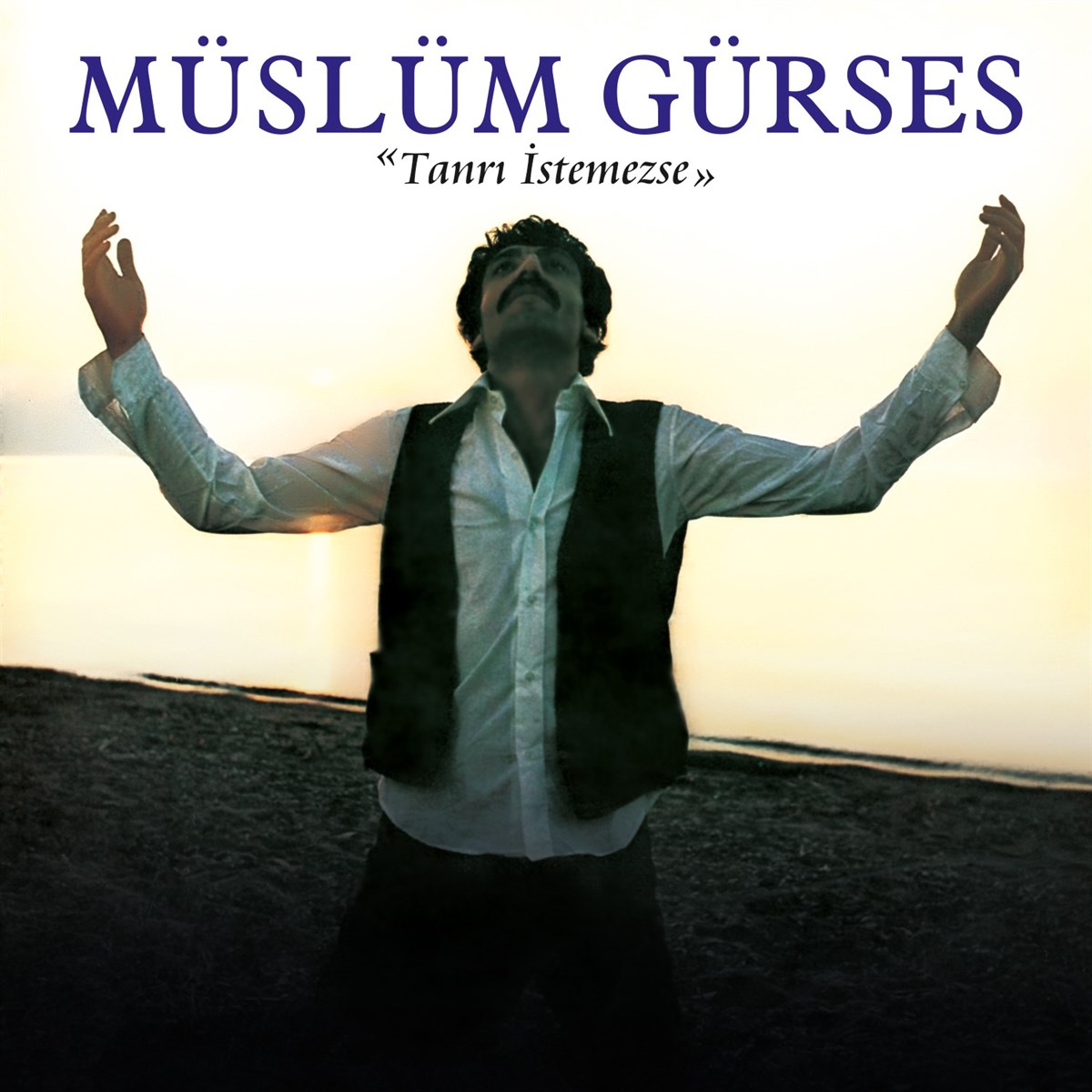 MÜSLÜM GÜRSES - TANRI İSTEMEZSE