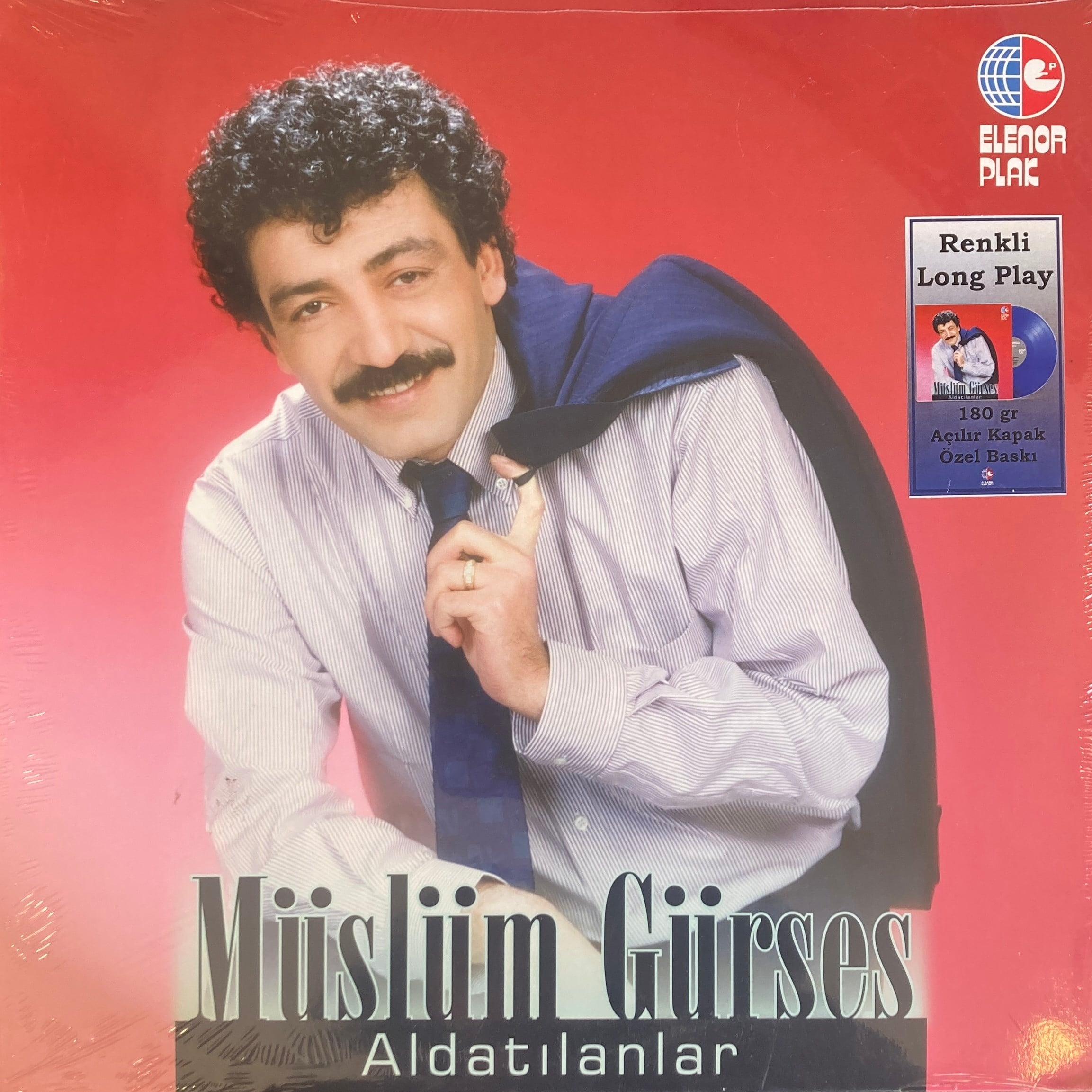 MUSLUM GURSES - ALDATILANLAR