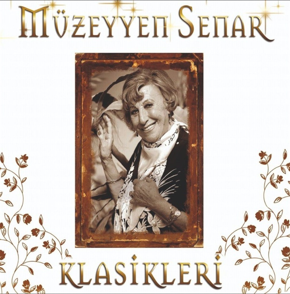 MÜZEYYEN SENAR - KLASİKLERİ