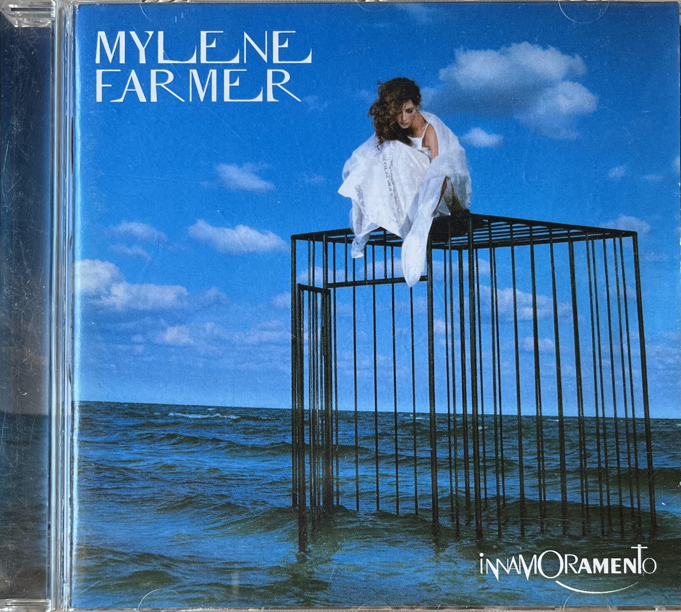 MYLENE FARMER - INNAMORAMENTO 