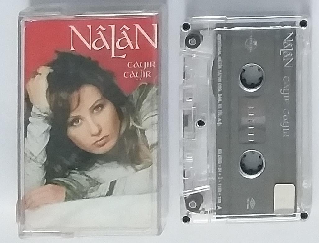 NÂLÂN - CAYIR CAYIR