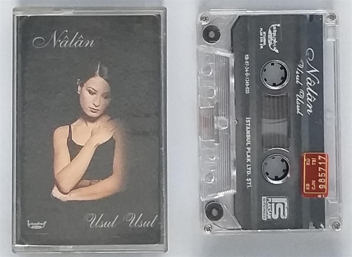 NÂLÂN - USUL USUL