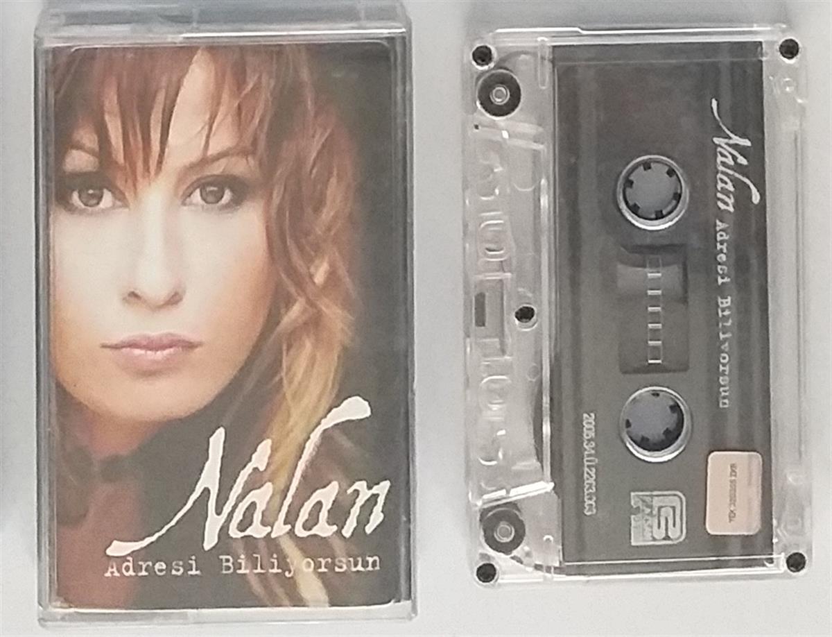 NALAN - ADRESİ BİLİYORSUN