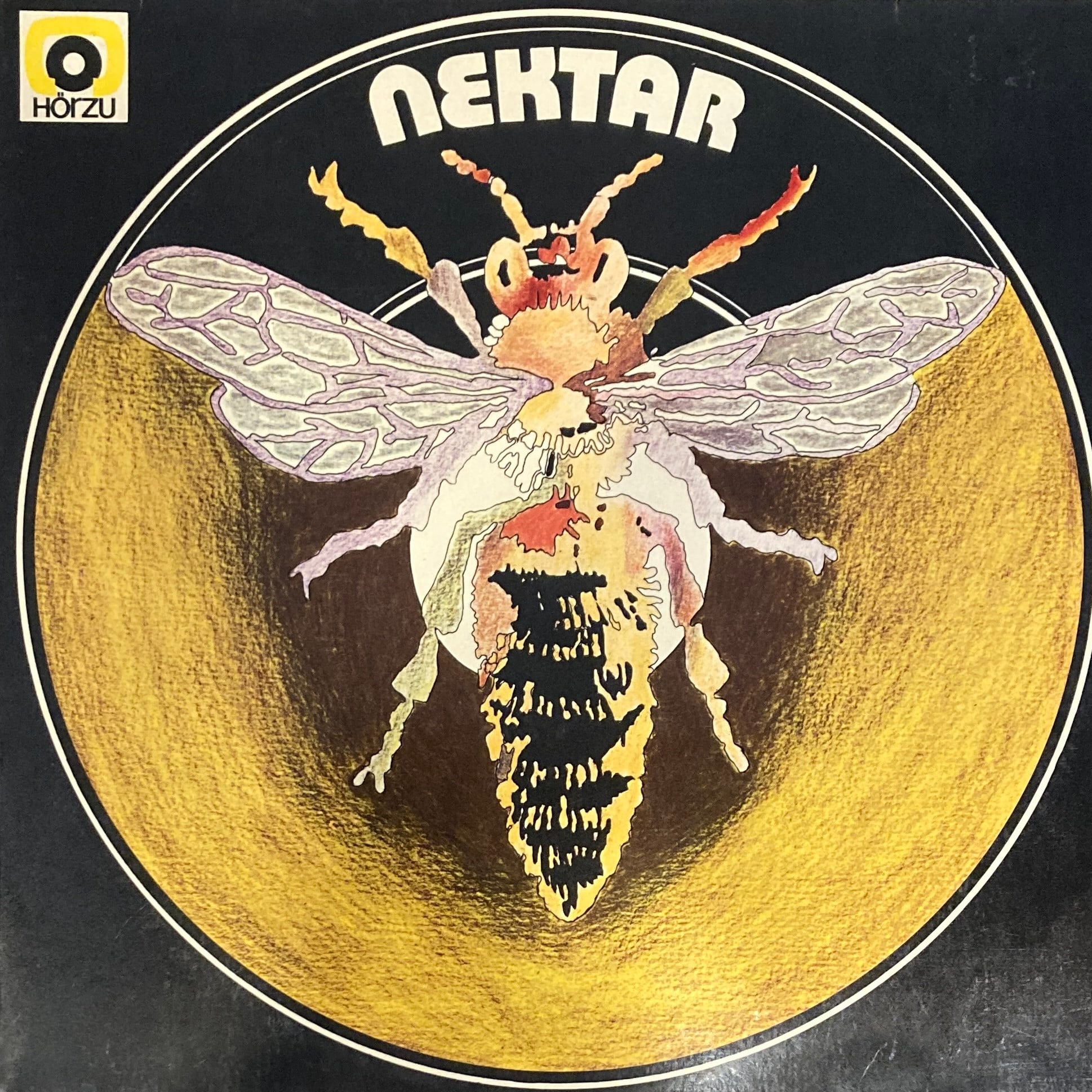 NEKTAR- NEKTAR