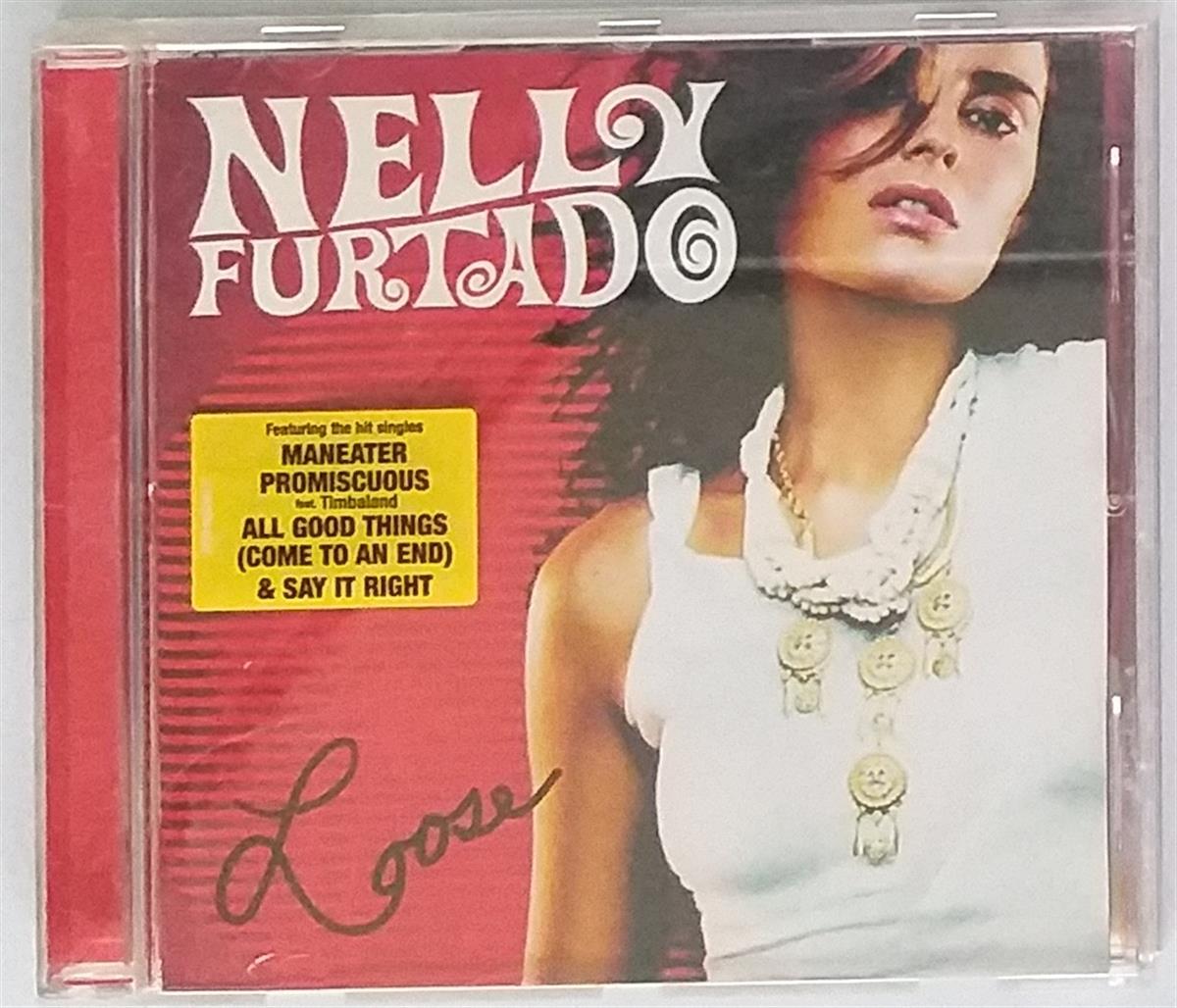 NELLY FURTADO - LOOSE