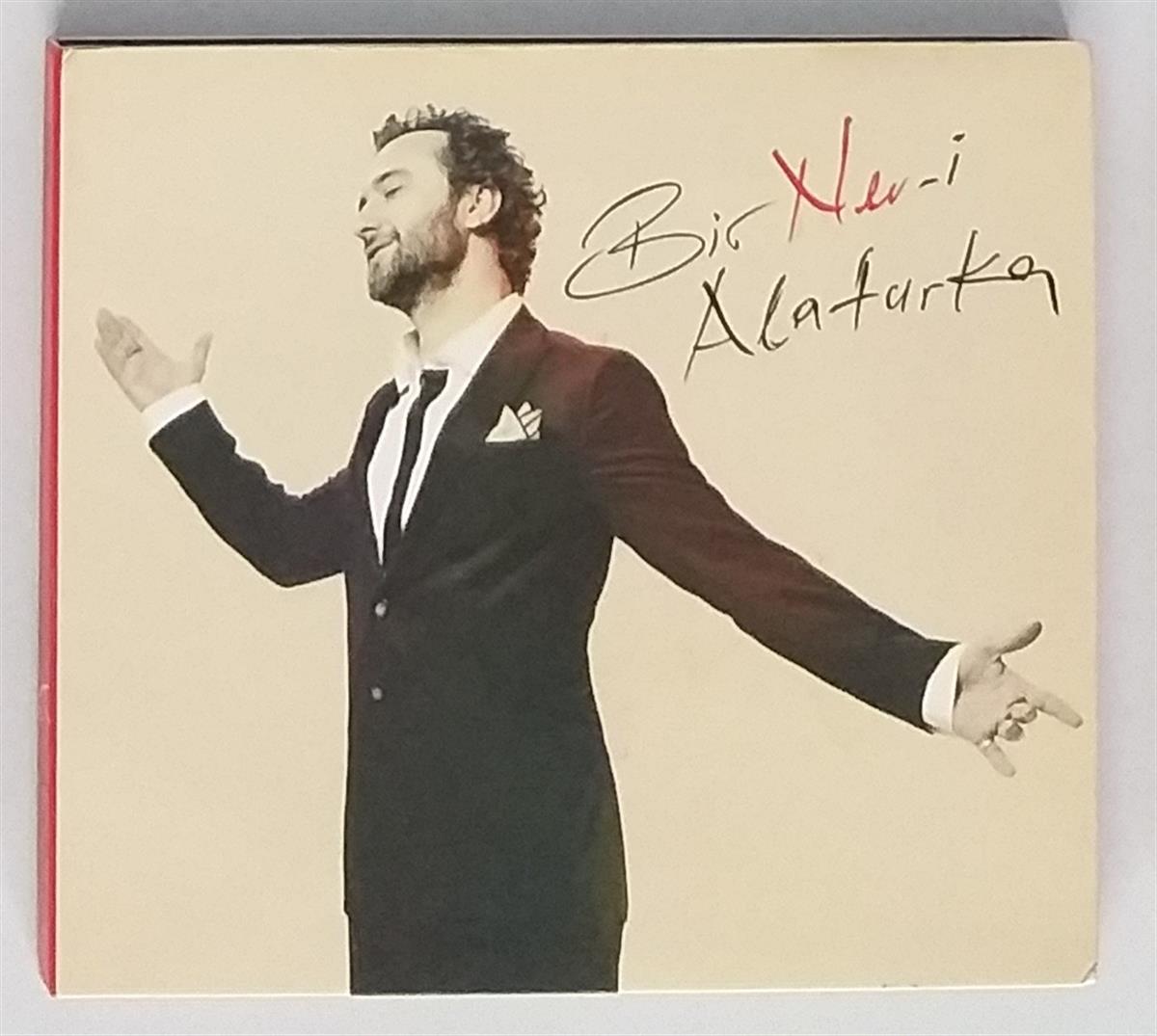 NEV - BİR NEV-İ ALATURKA