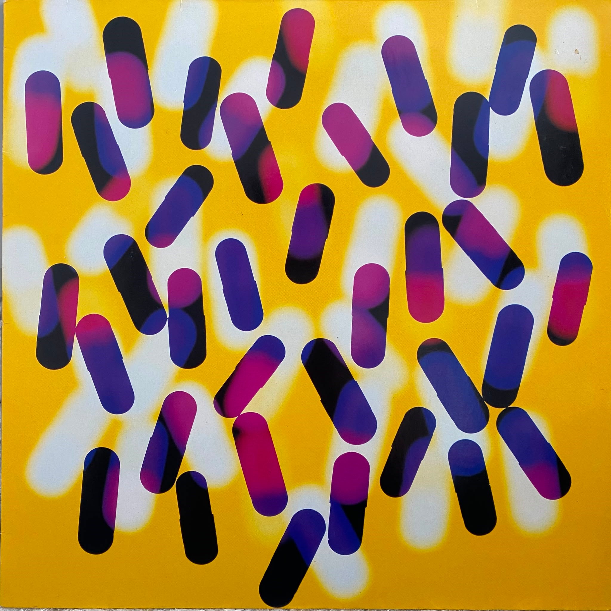 NEWORDER - FINE TIME