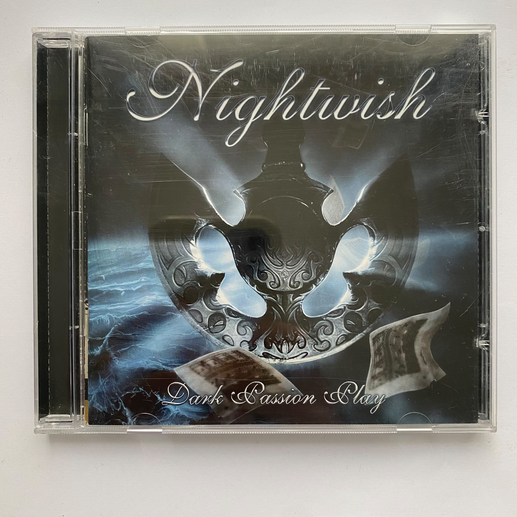 NIGHTWISH - DARK PASSION PLAY