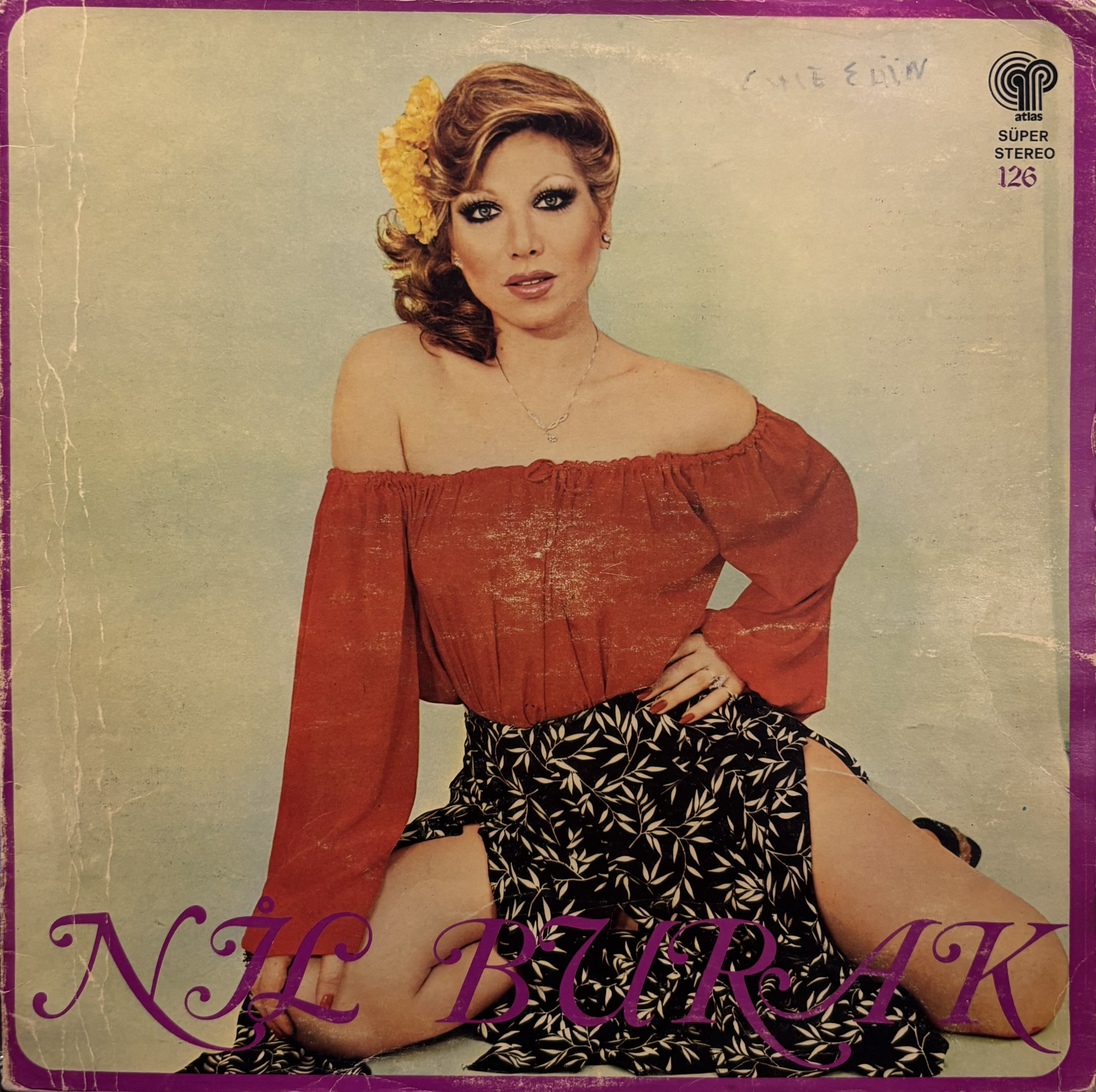 NİL BURAK - NİL BURAK 