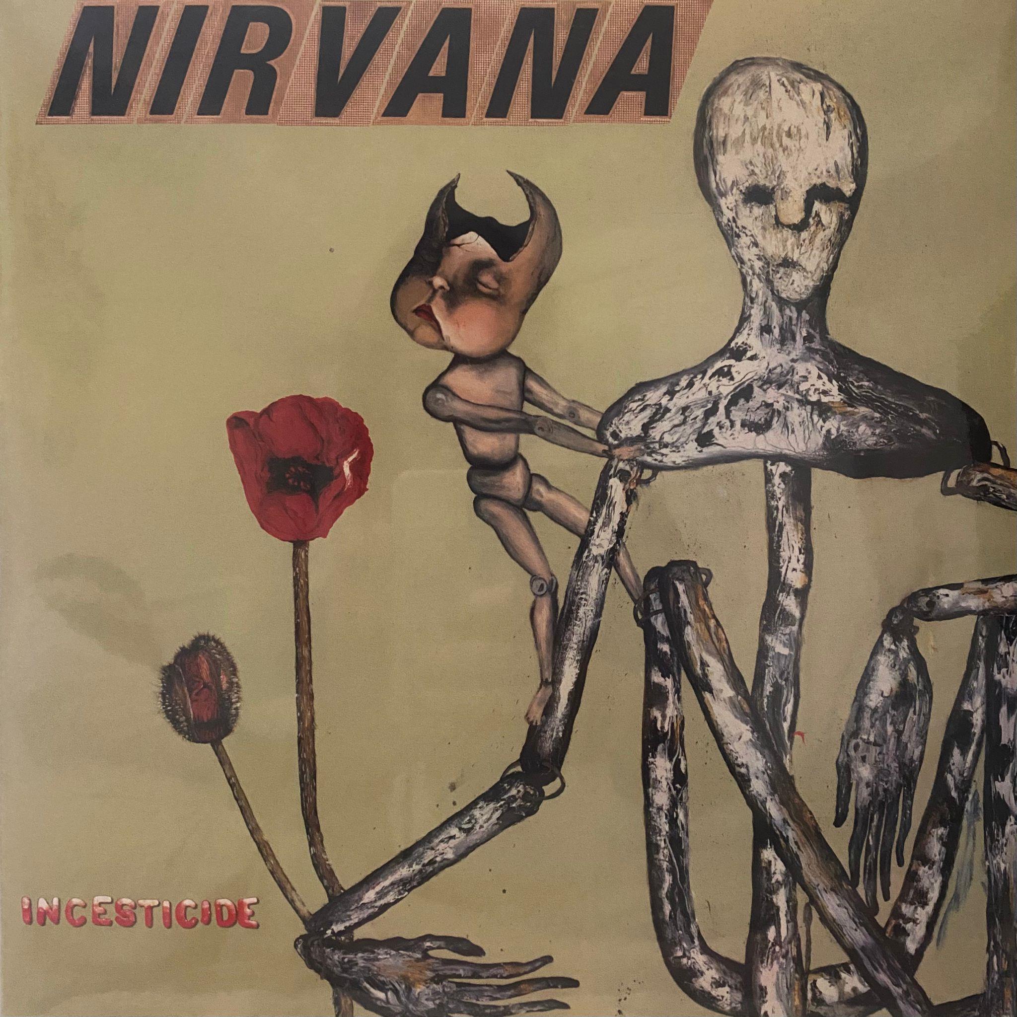 NIRVANA - INCESTICIDE