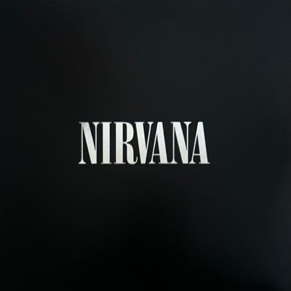 NIRVANA - NIRVANA 