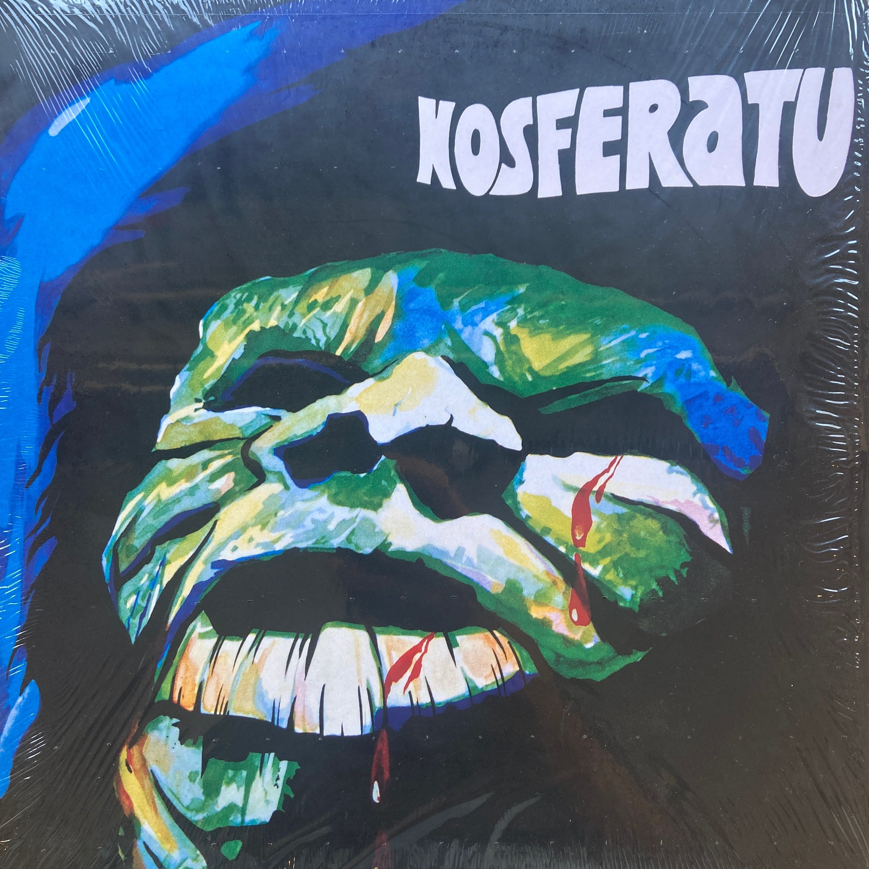 NOSFERATU – NOSFERATU