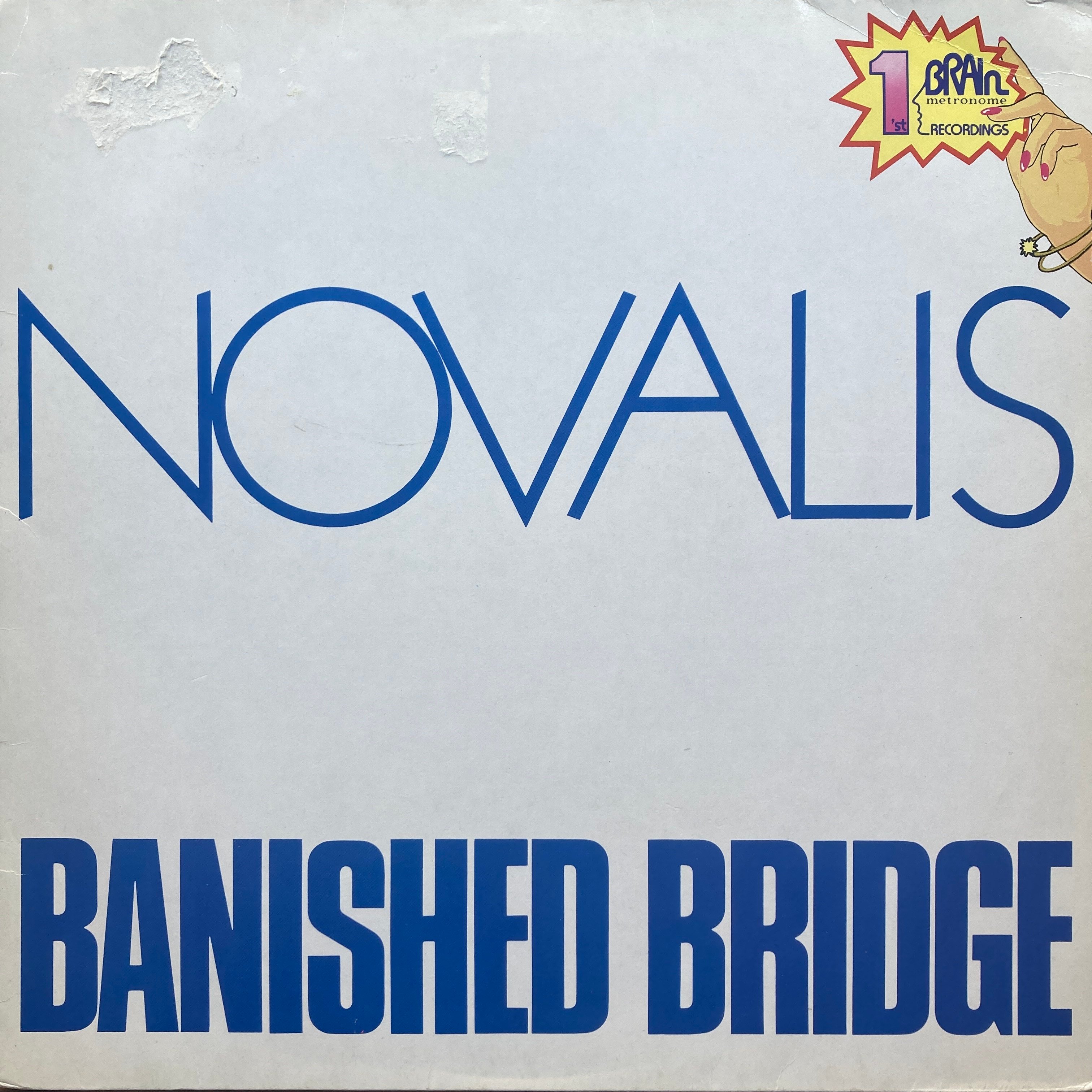 NOVALIS - BANISHED BRIDGE