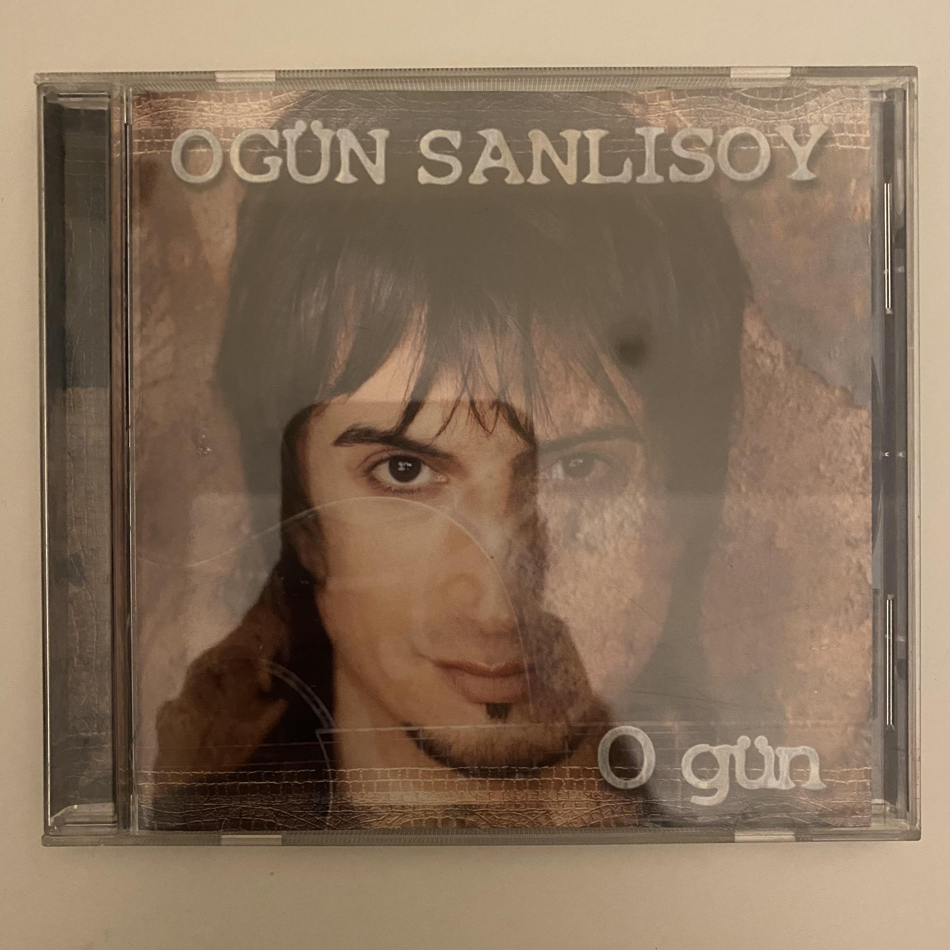 OGÜN SANLISOY - O GÜN