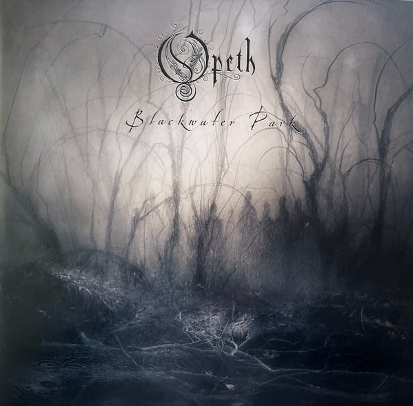 OPETH - BLACKWATER PARK