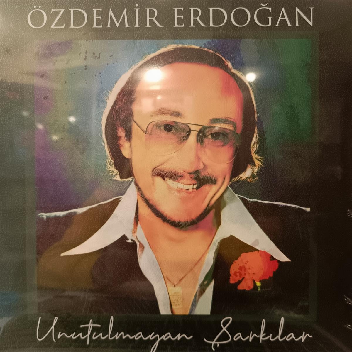 ÖZDEMİR ERDOĞAN - UNUTULMAYAN ŞARKILAR 