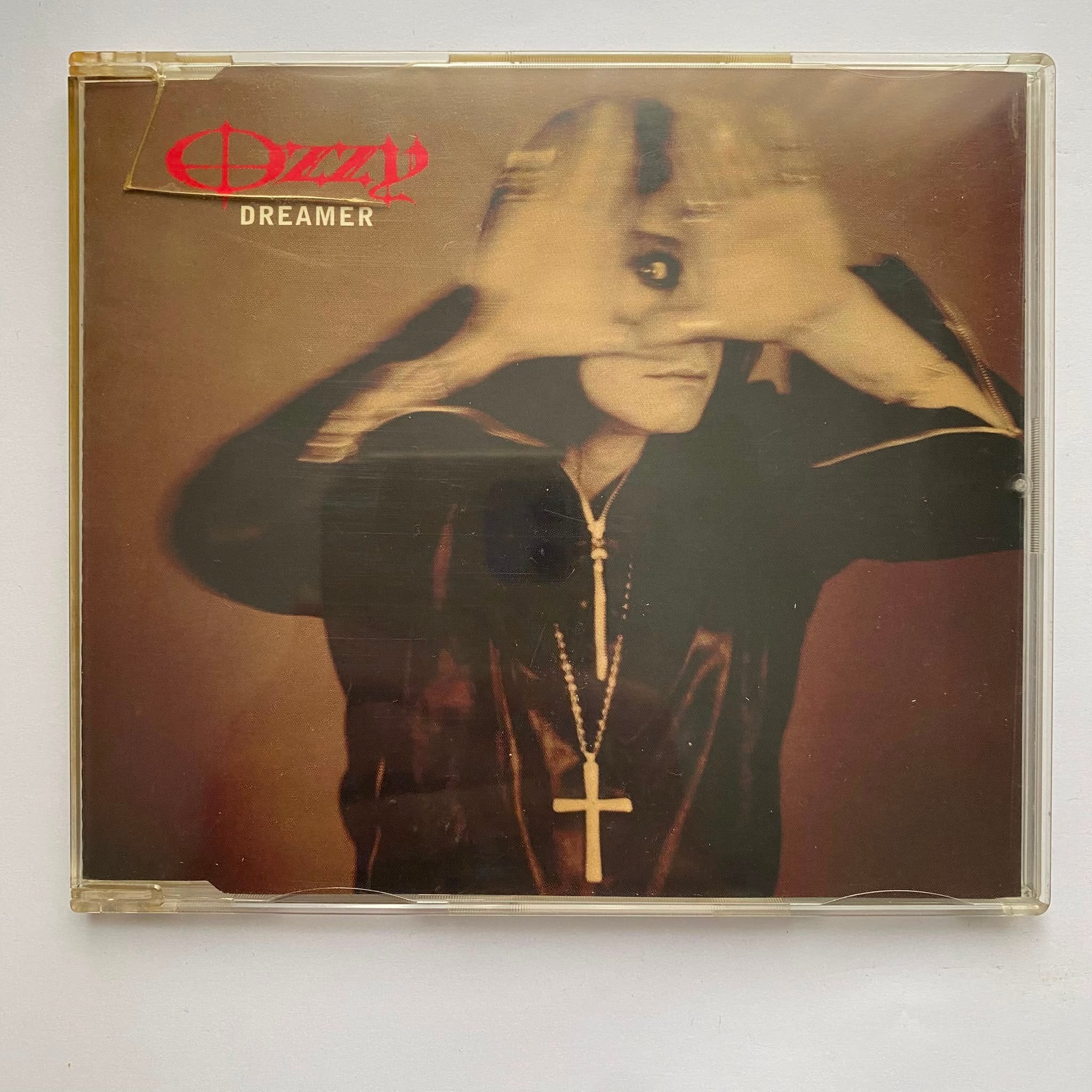 OZZY OSBOURNE - DREAMER