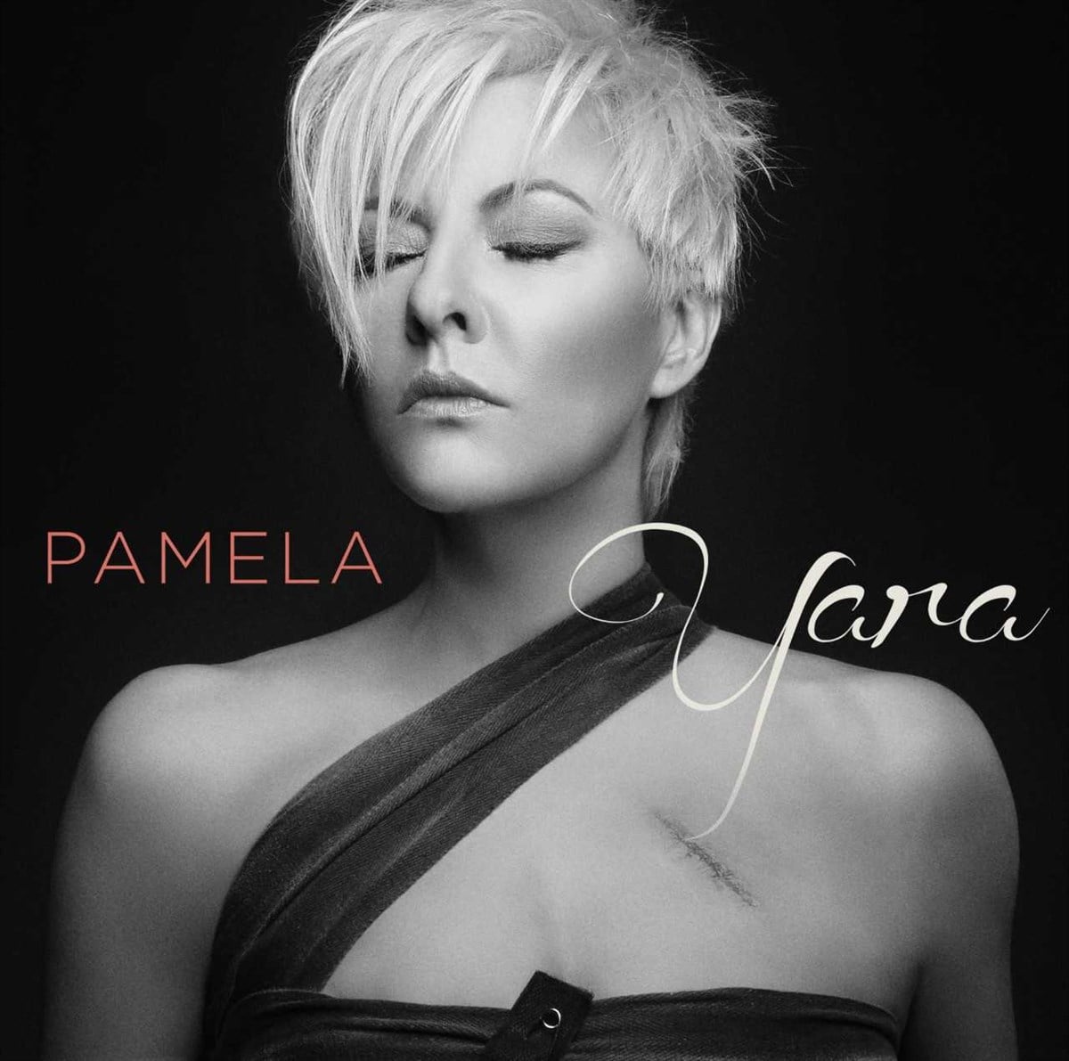PAMELA - YARA 