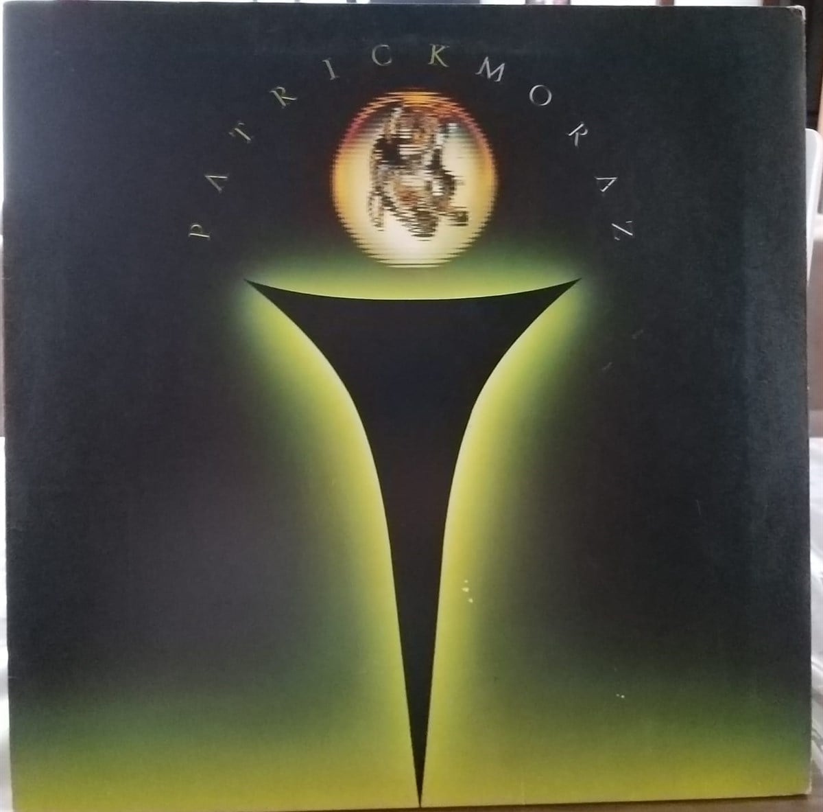 PATRICK MORAZ - THE STORY OF İ