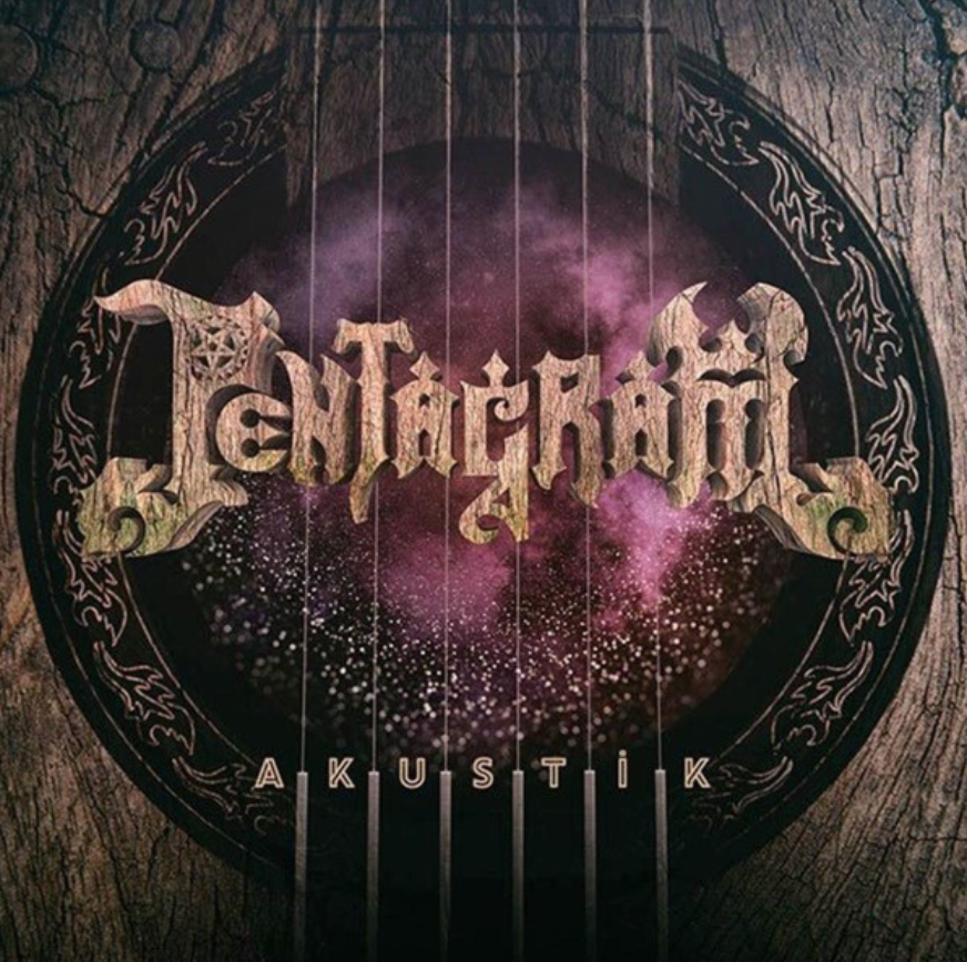 PENTAGRAM - AKUSTIK