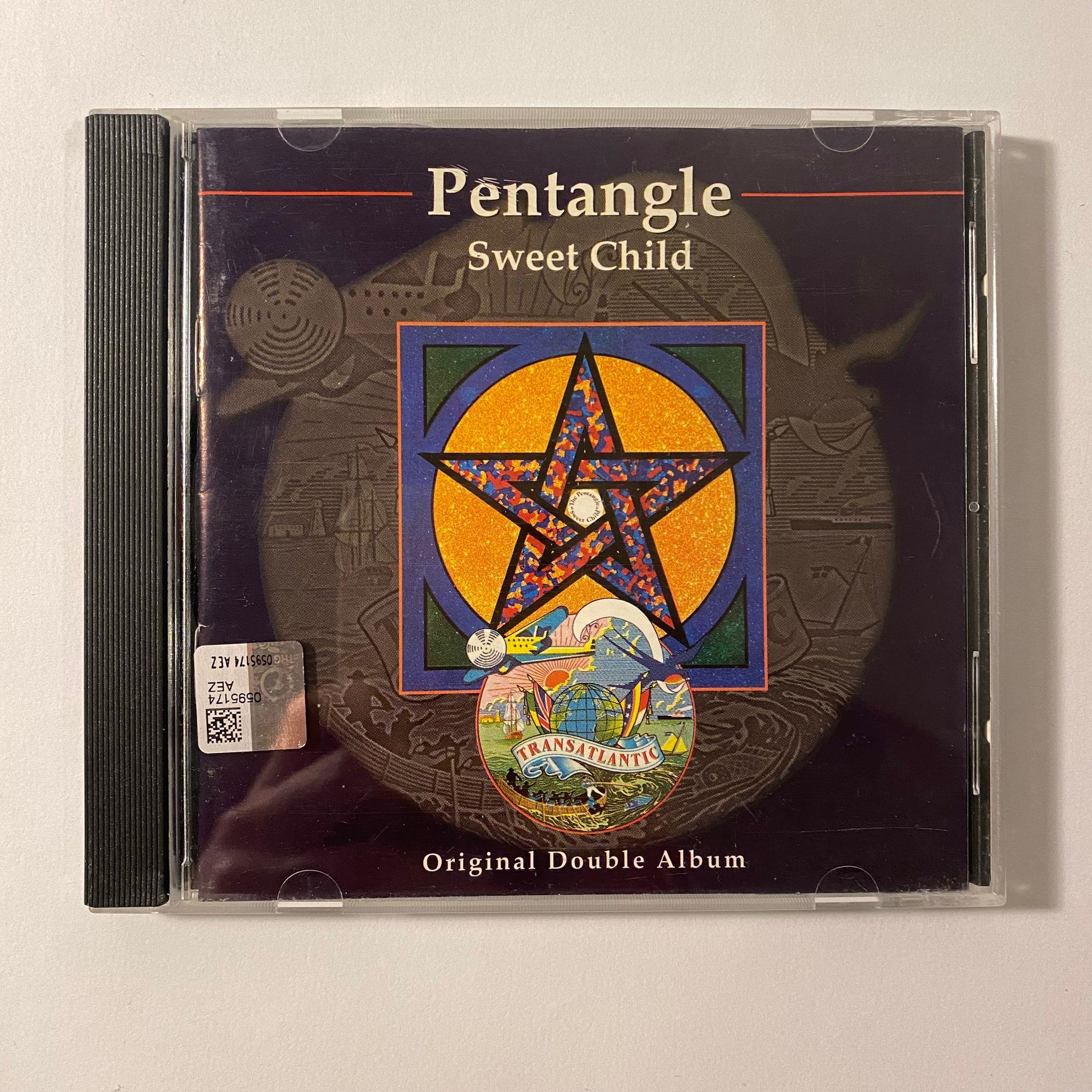 PENTANGLE - SWEET CHILD