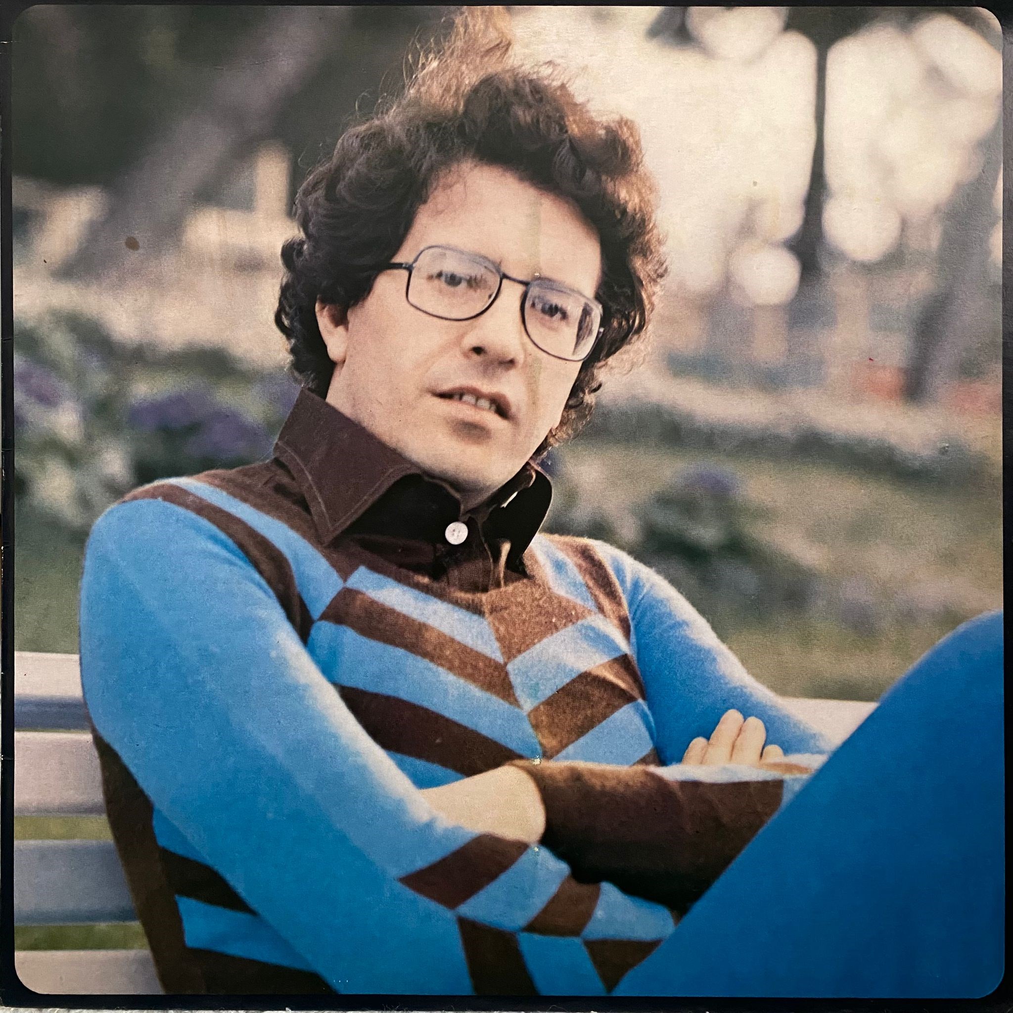 PEPPINO DI CAPRI & I NEW ROCKERS - PEPPINO DI CAPRI & I NEW ROCKERS