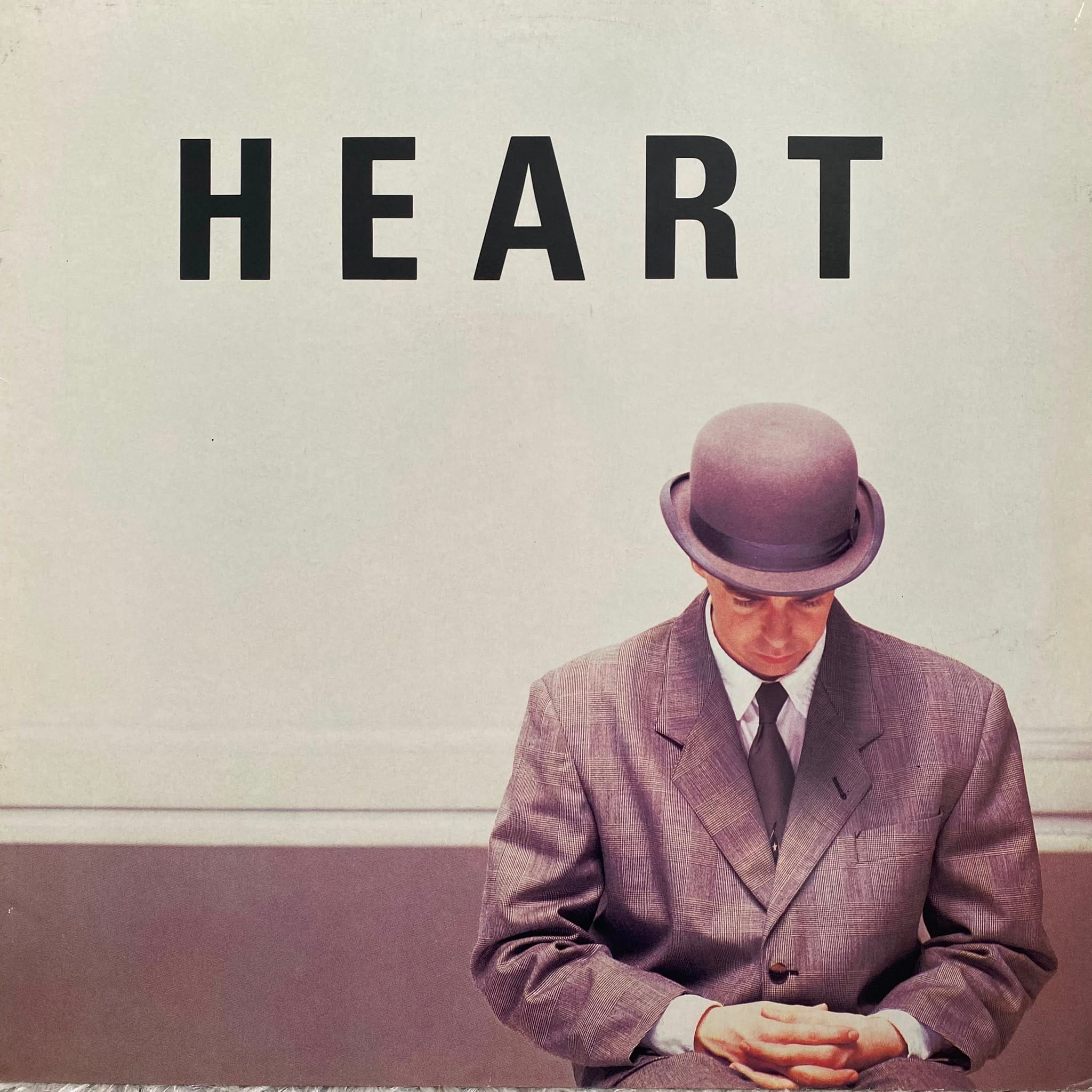 PET SHOP BOYS - HEART