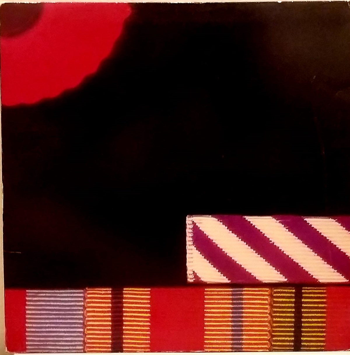 PINK FLOYD - THE FINAL CUT