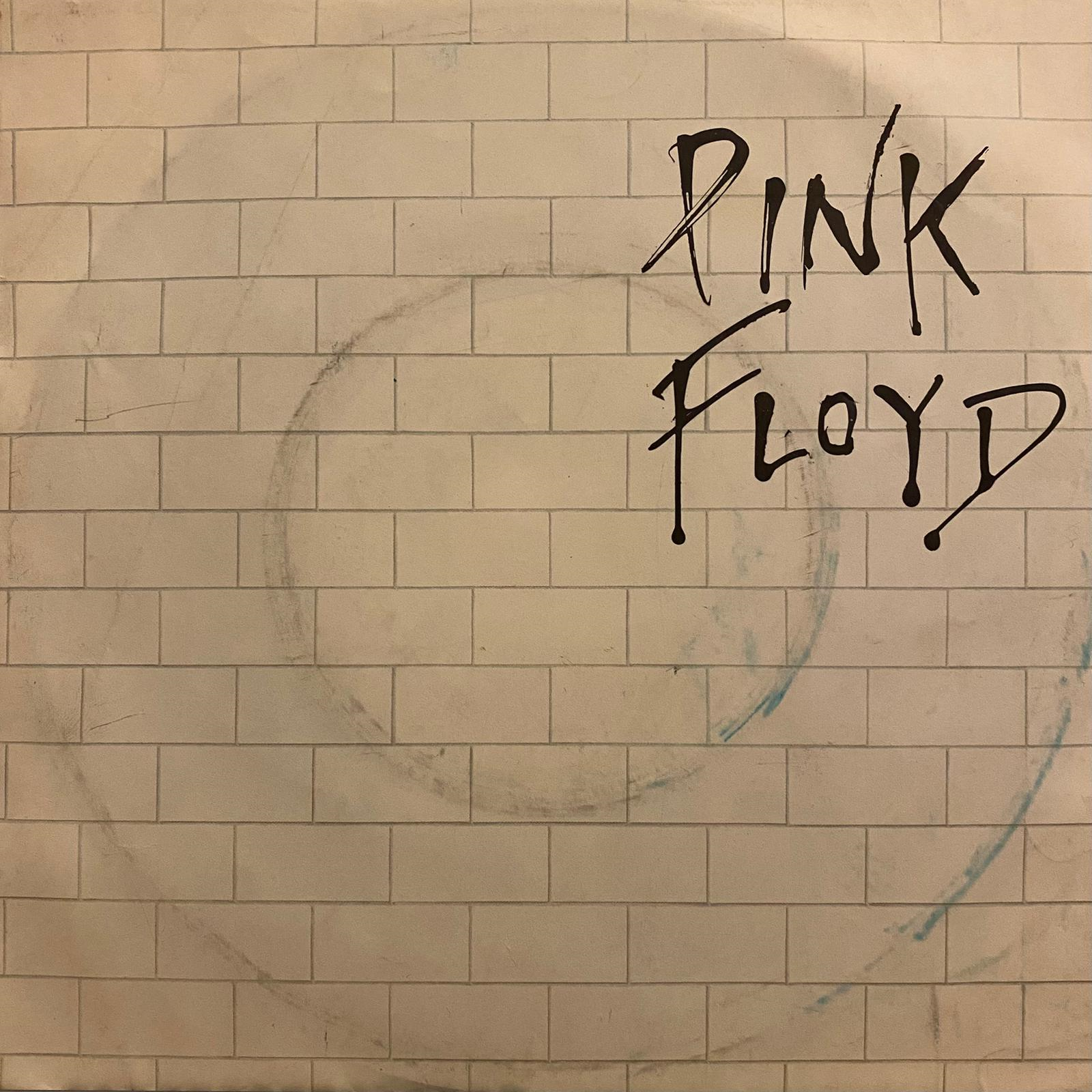 PINK FLOYD - ANOTHER BRICK IN THE WALL PART II