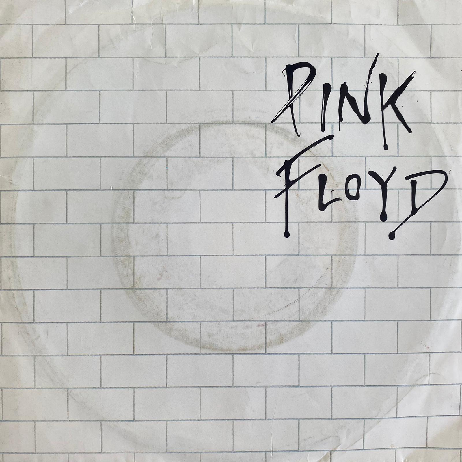 Pink Floyd Another Brick In The Wall Deutsch PINK FLOYD - ANOTHER BRICK IN THE WALL PART II