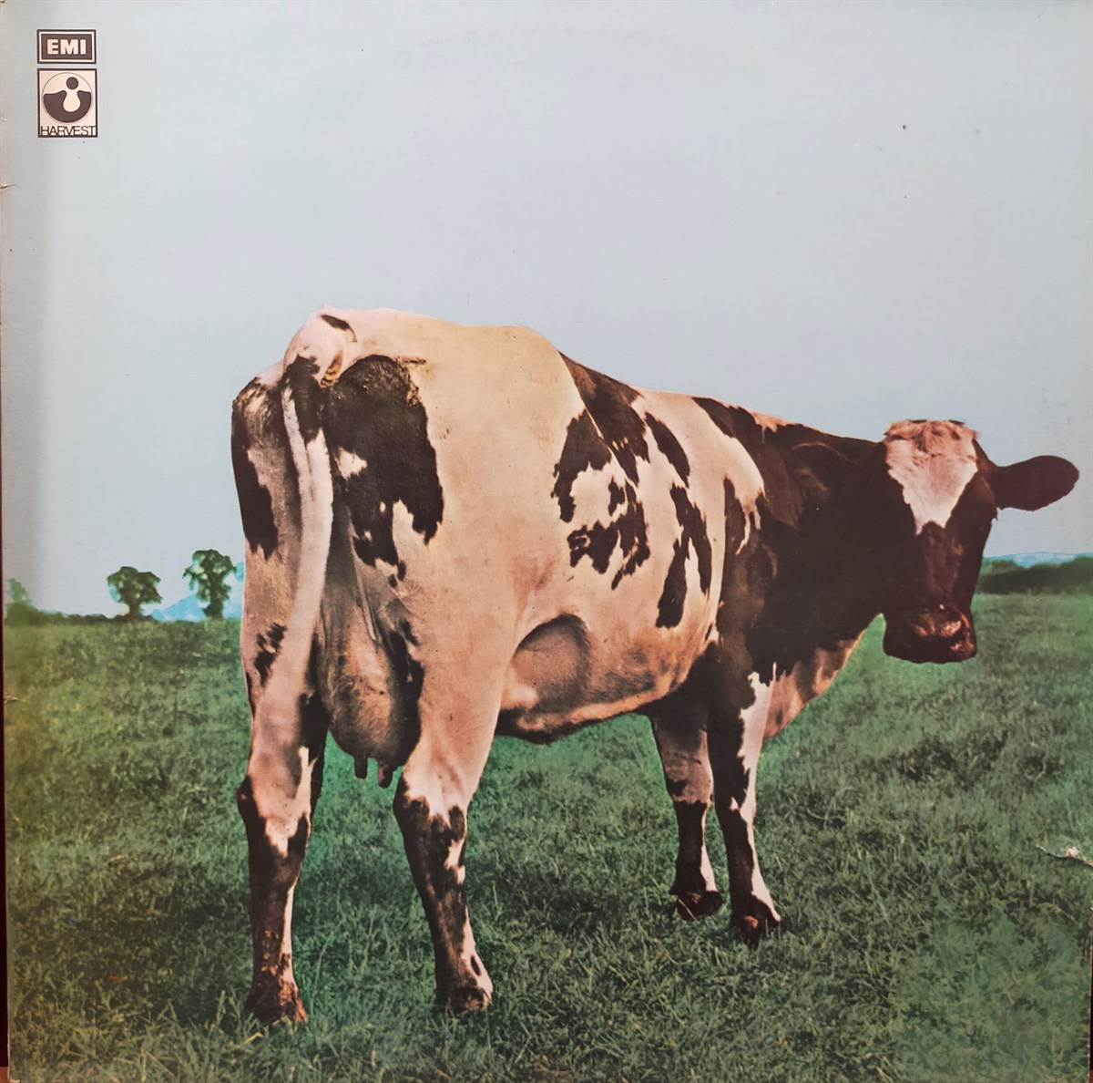 PINK FLOYD - ATOM HEART MOTHER