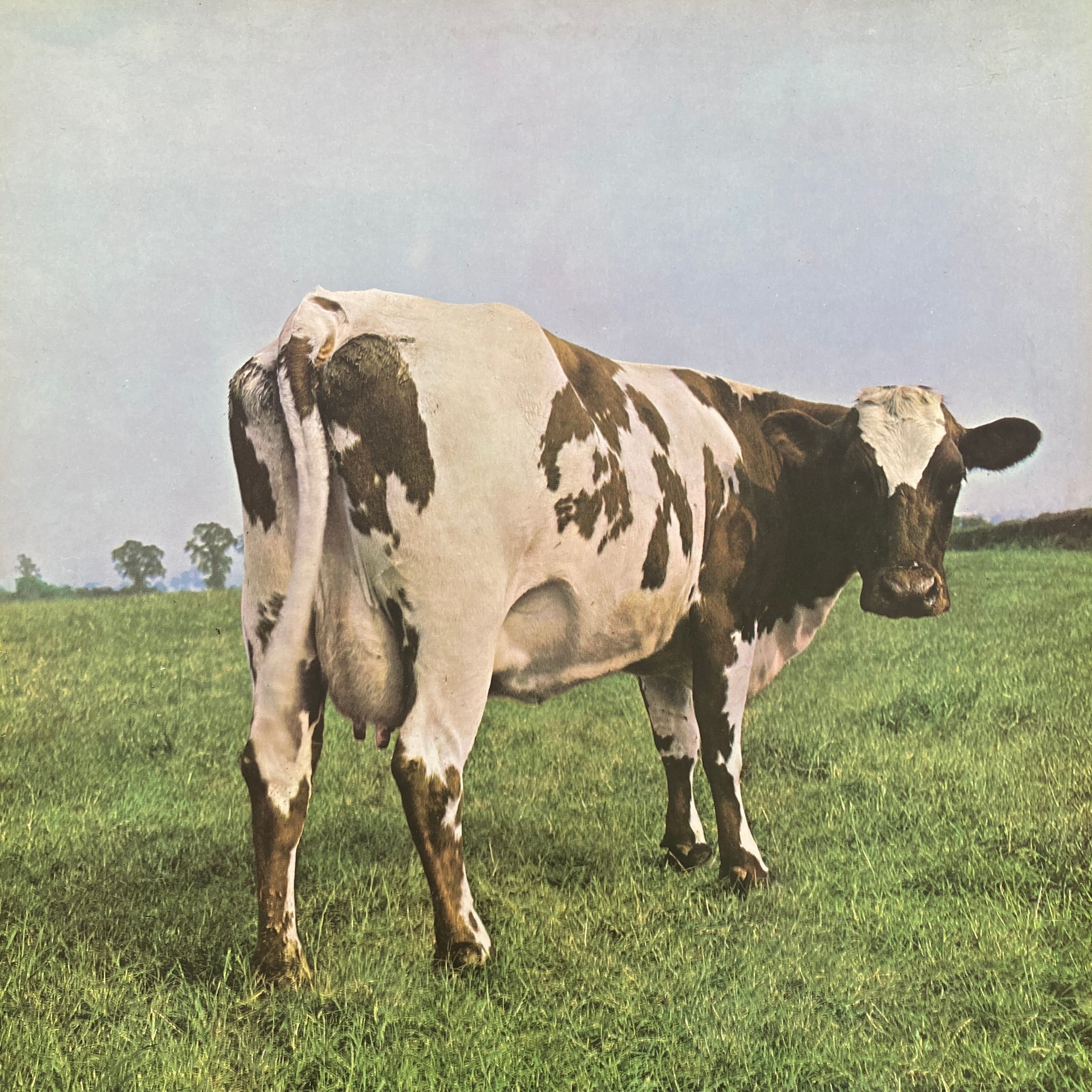 PINK FLOYD - ATOM HEART MOTHER