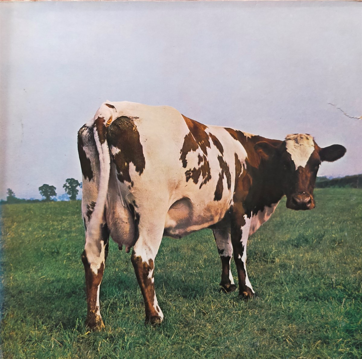 PINK FLOYD - ATOM HEART MOTHER