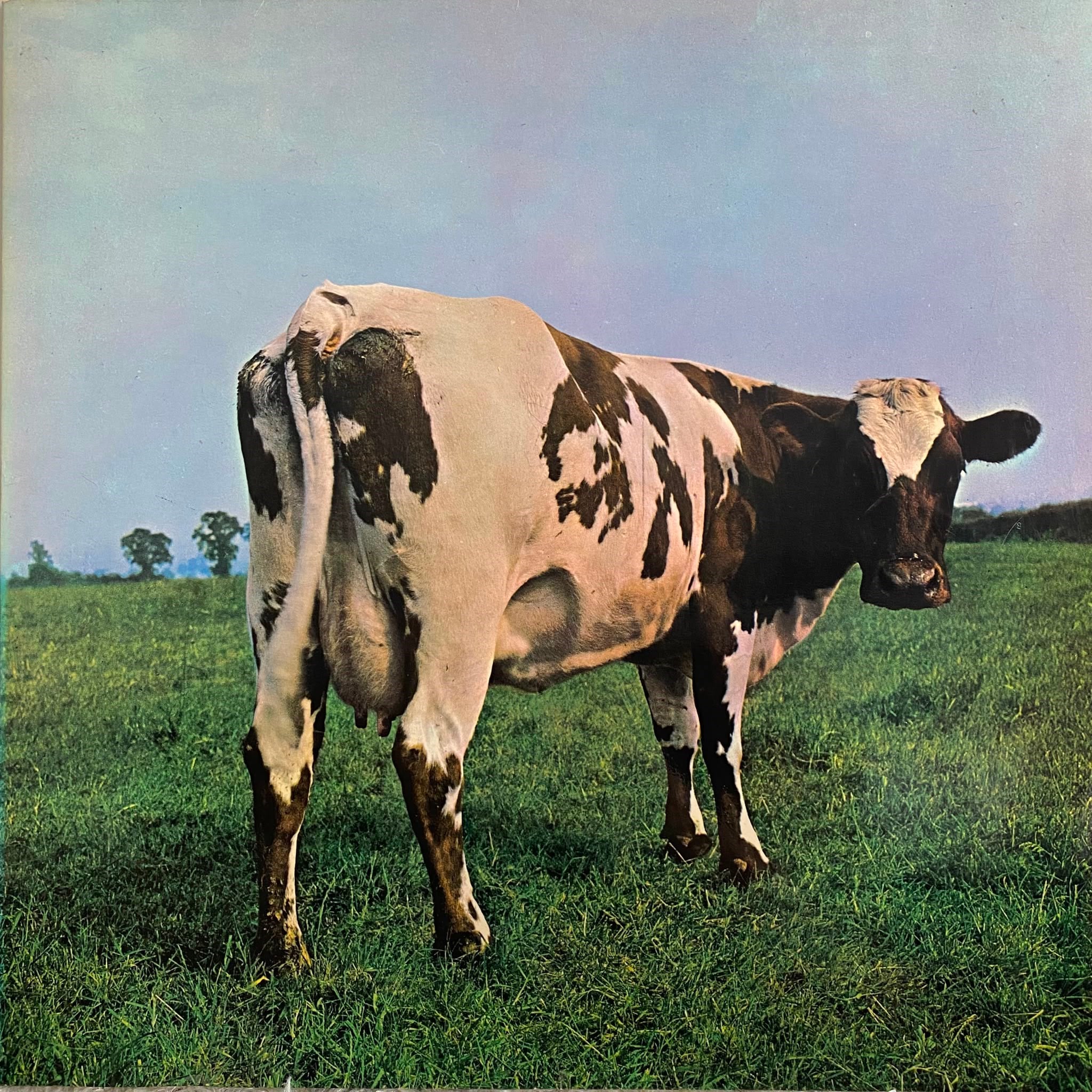 PINK FLOYD - ATOM HEART MOTHER