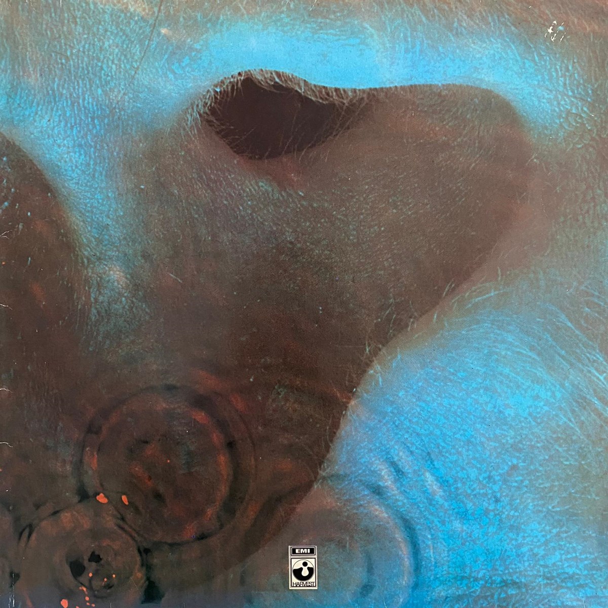 PINK FLOYD - MEDDLE