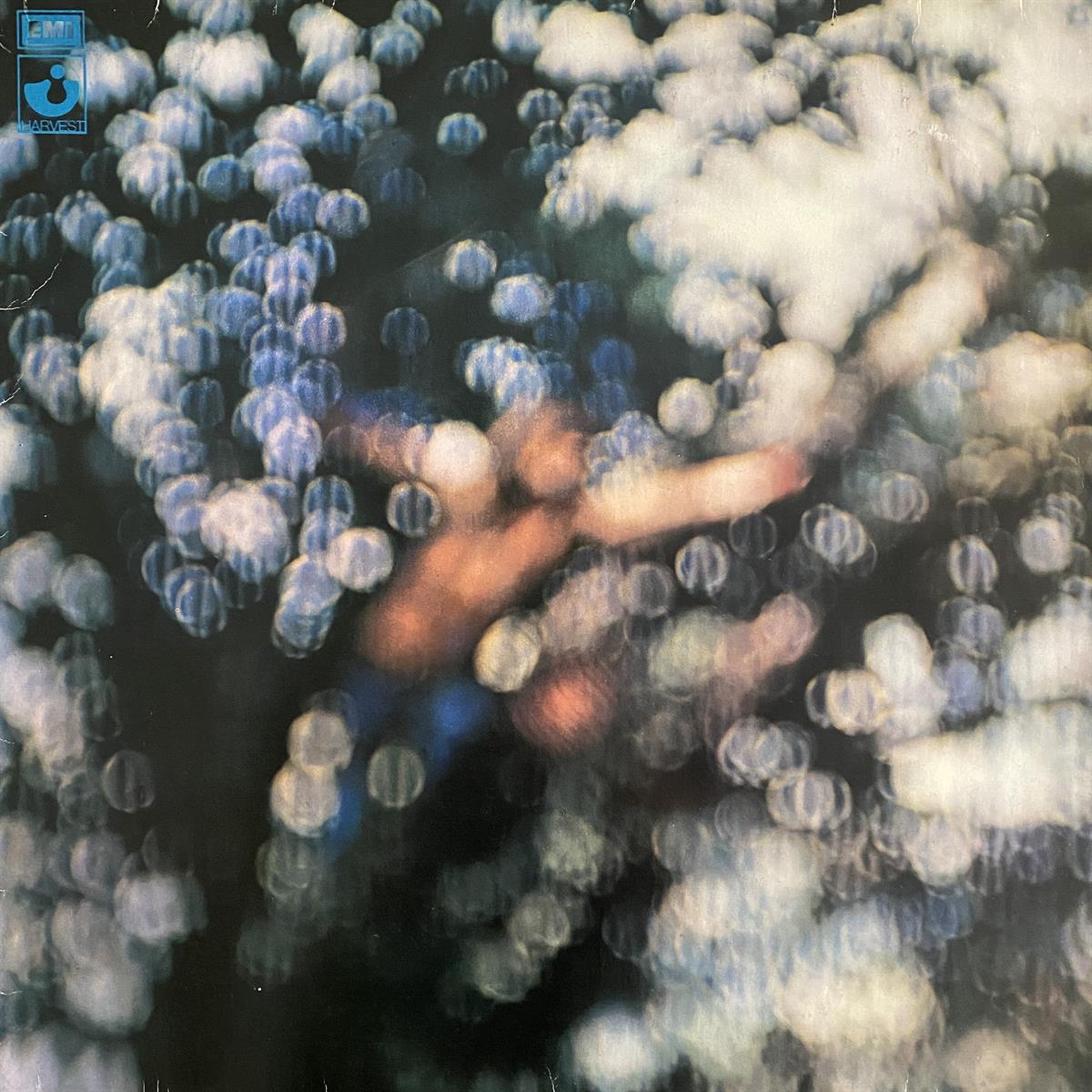 PINK FLOYD - OBSCURED BY CLOUDS