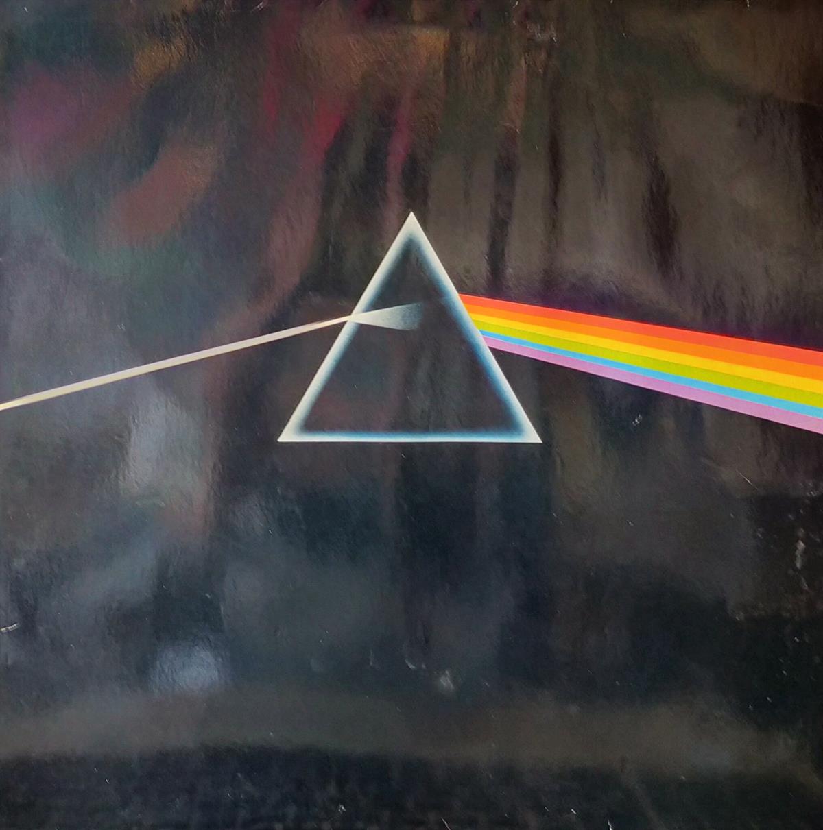 Pink Floyd The Dark Side Of The Moon Documentary PINK FLOYD - THE DARK SIDE OF THE MOON
