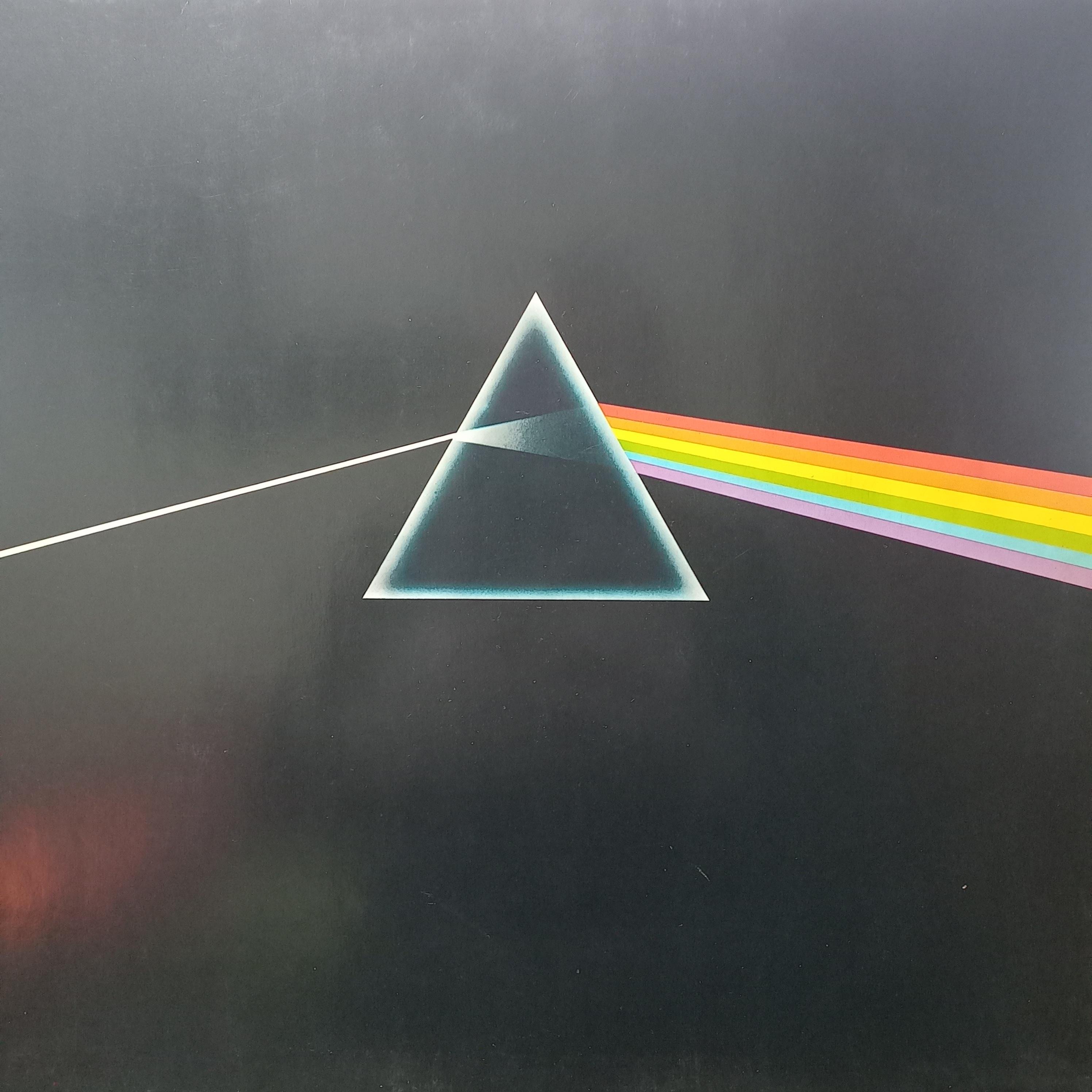 Pink Floyd The Dark Side Of The Moon Documentary PINK FLOYD - THE DARKSIDE OF THE MOON