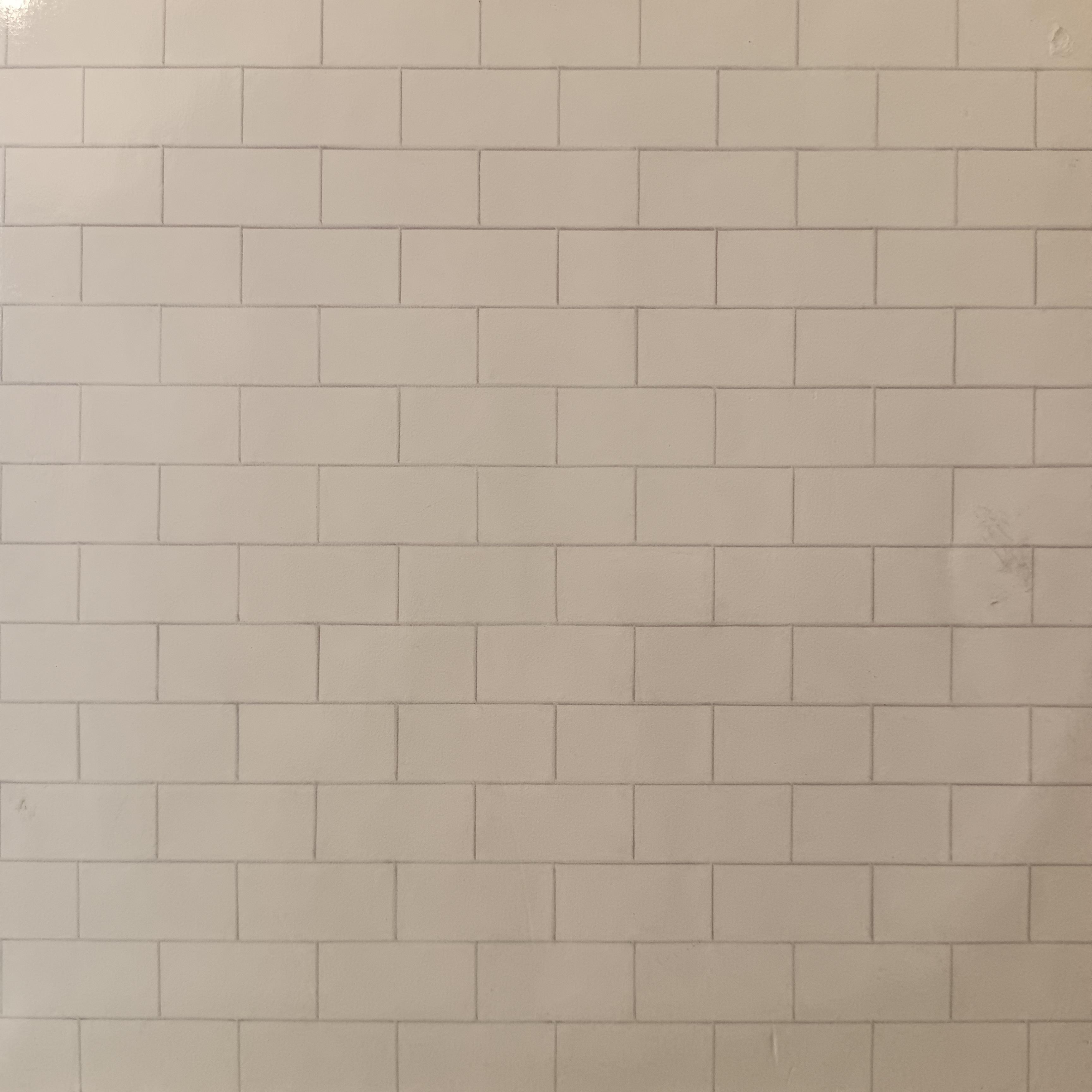 PINK FLOYD - THE WALL 
