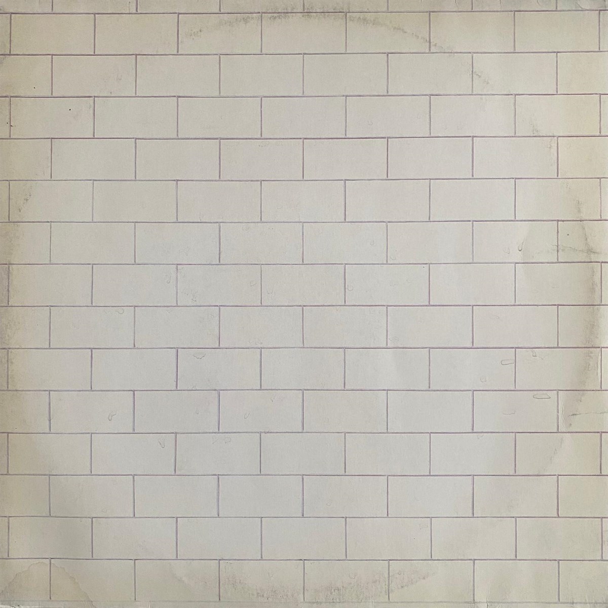 PINK FLOYD - THE WALL