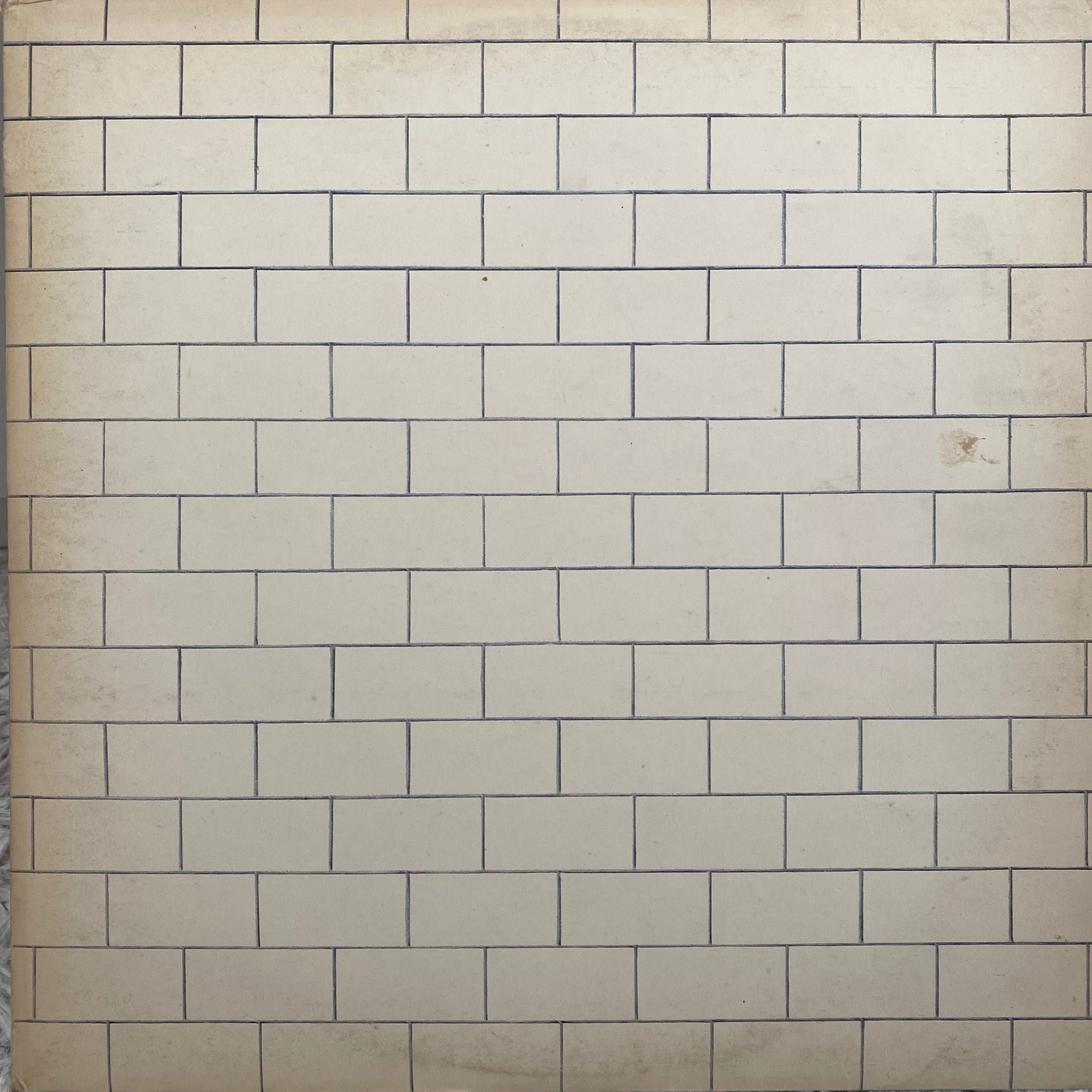 PINK FLOYD - THE WALL