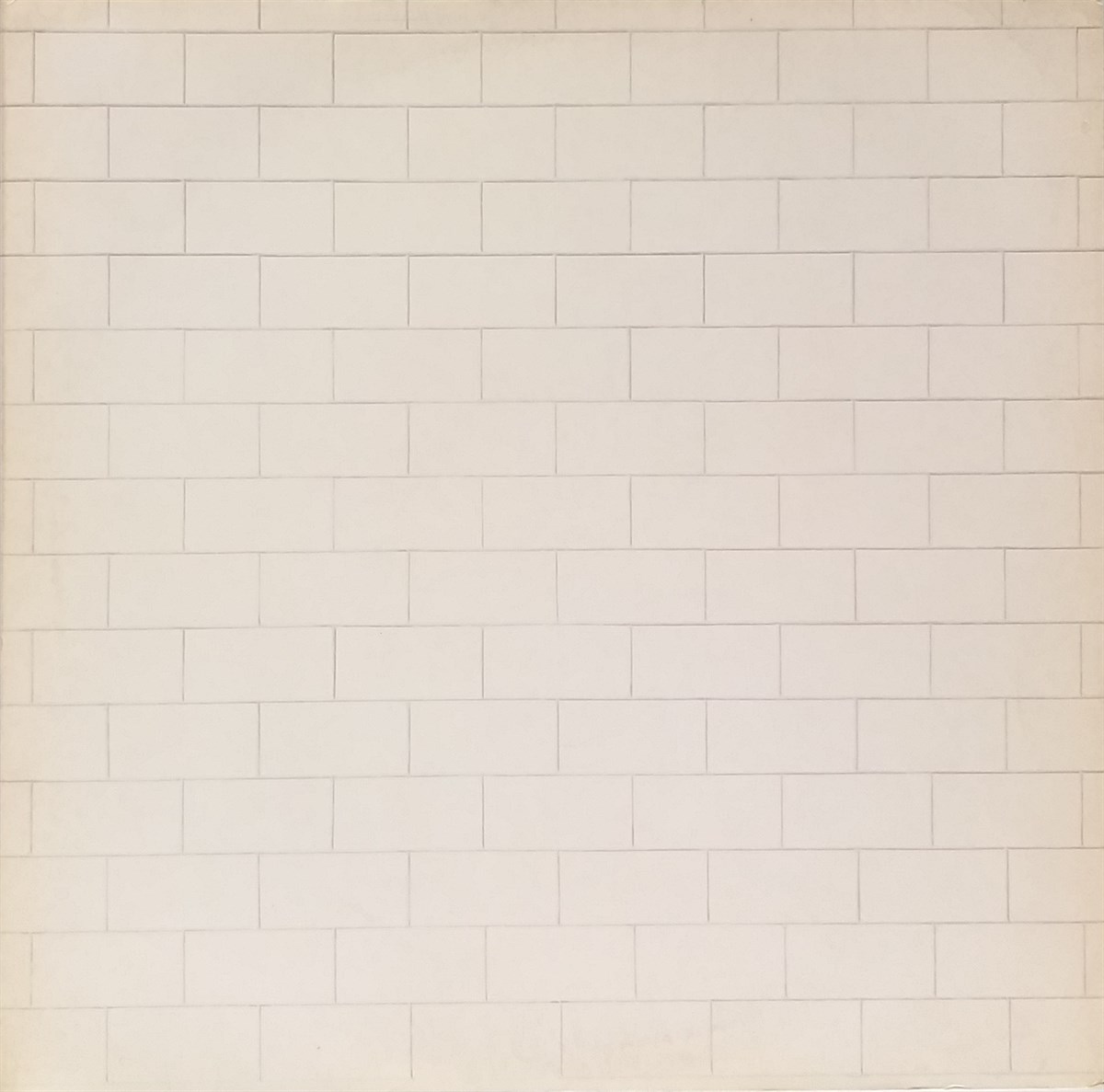 PINK FLOYD - THE WALL