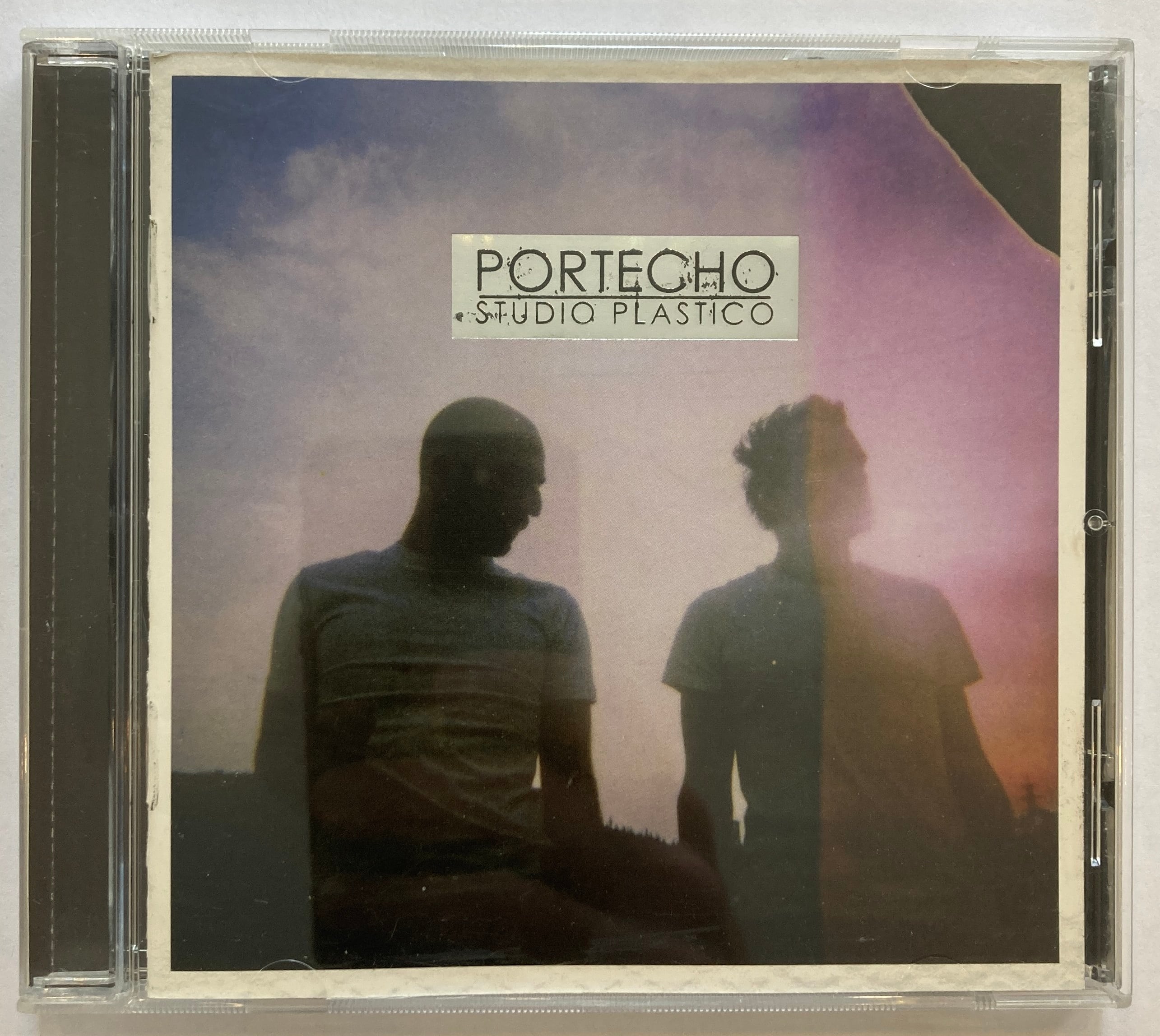 PORTECHO - STUDIO PLASTICO