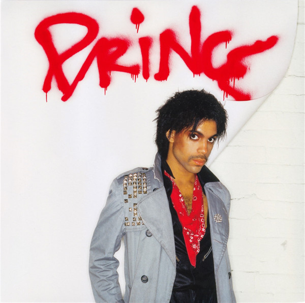 PRINCE - ORIGINALS 