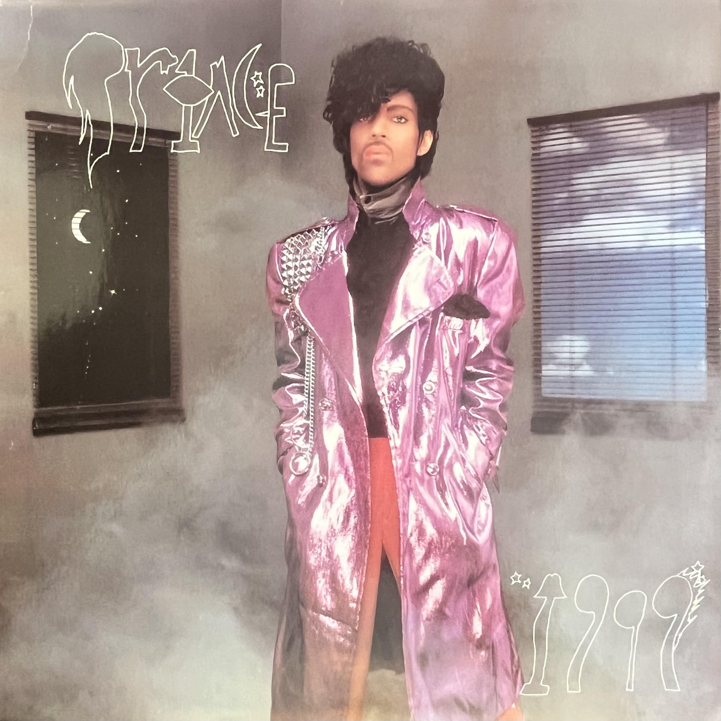 PRINCE - 1999 