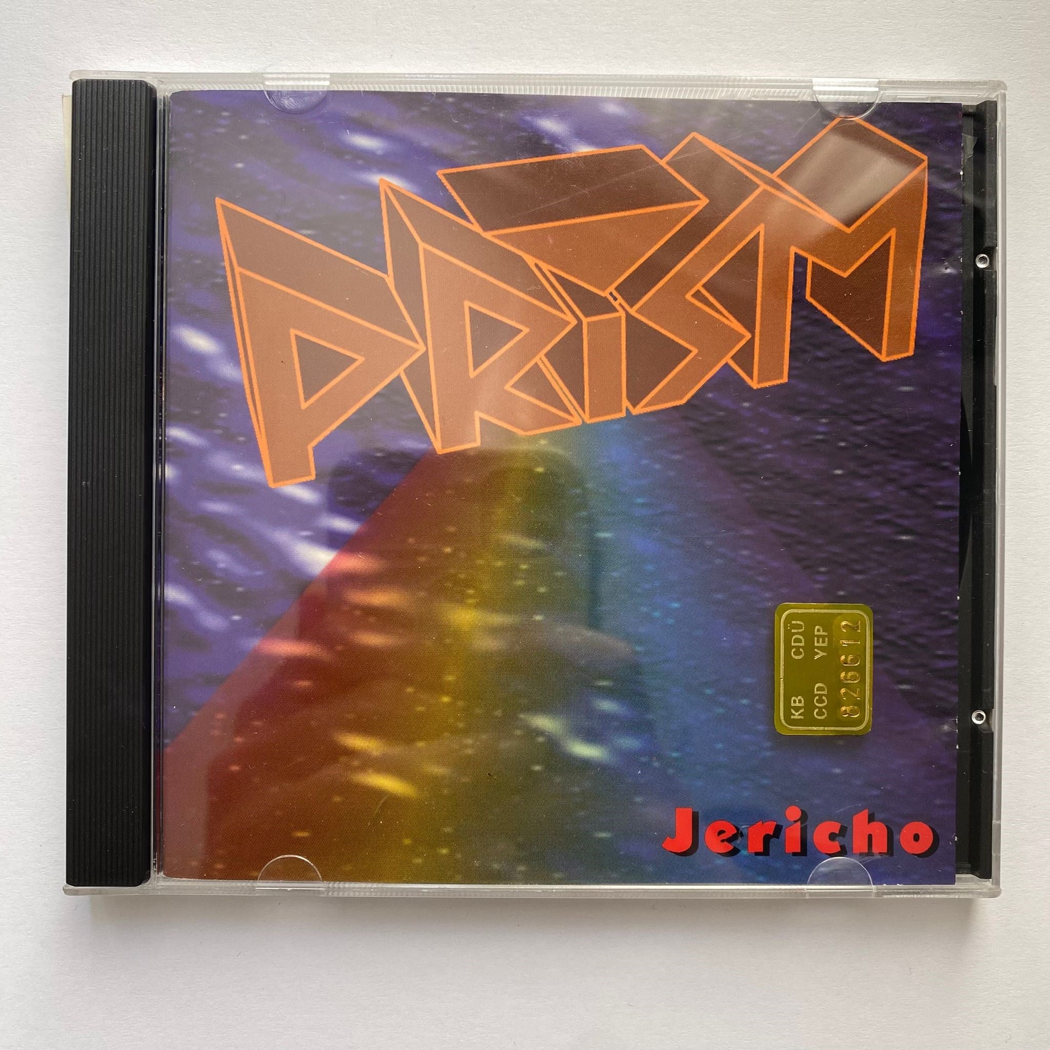 PRISM - JERICHO